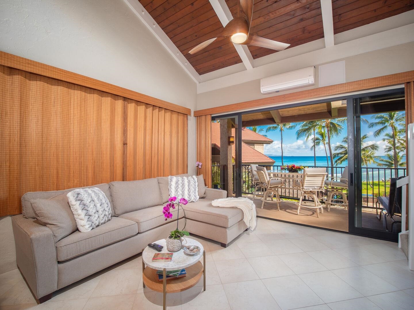 Papakea Resort I II condo # K-401, Lahaina, Hawaii - photo 18 of 22