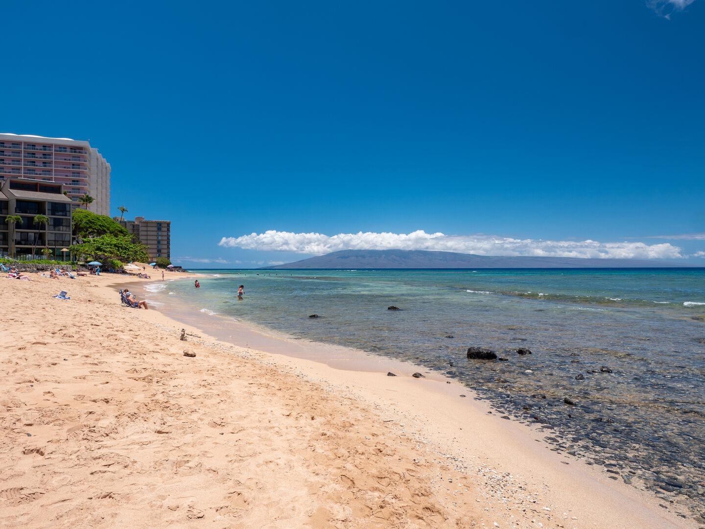 Papakea Resort I II condo # K-401, Lahaina, Hawaii - photo 5 of 22