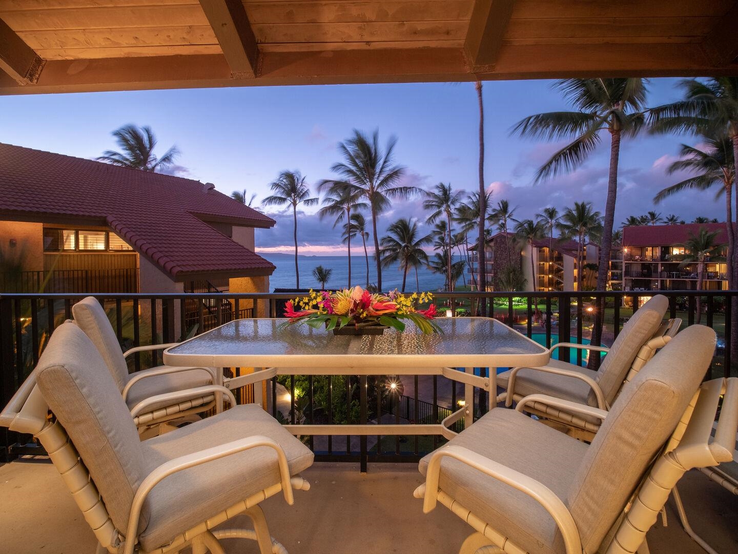 Papakea Resort I II condo # K-401, Lahaina, Hawaii - photo 6 of 22