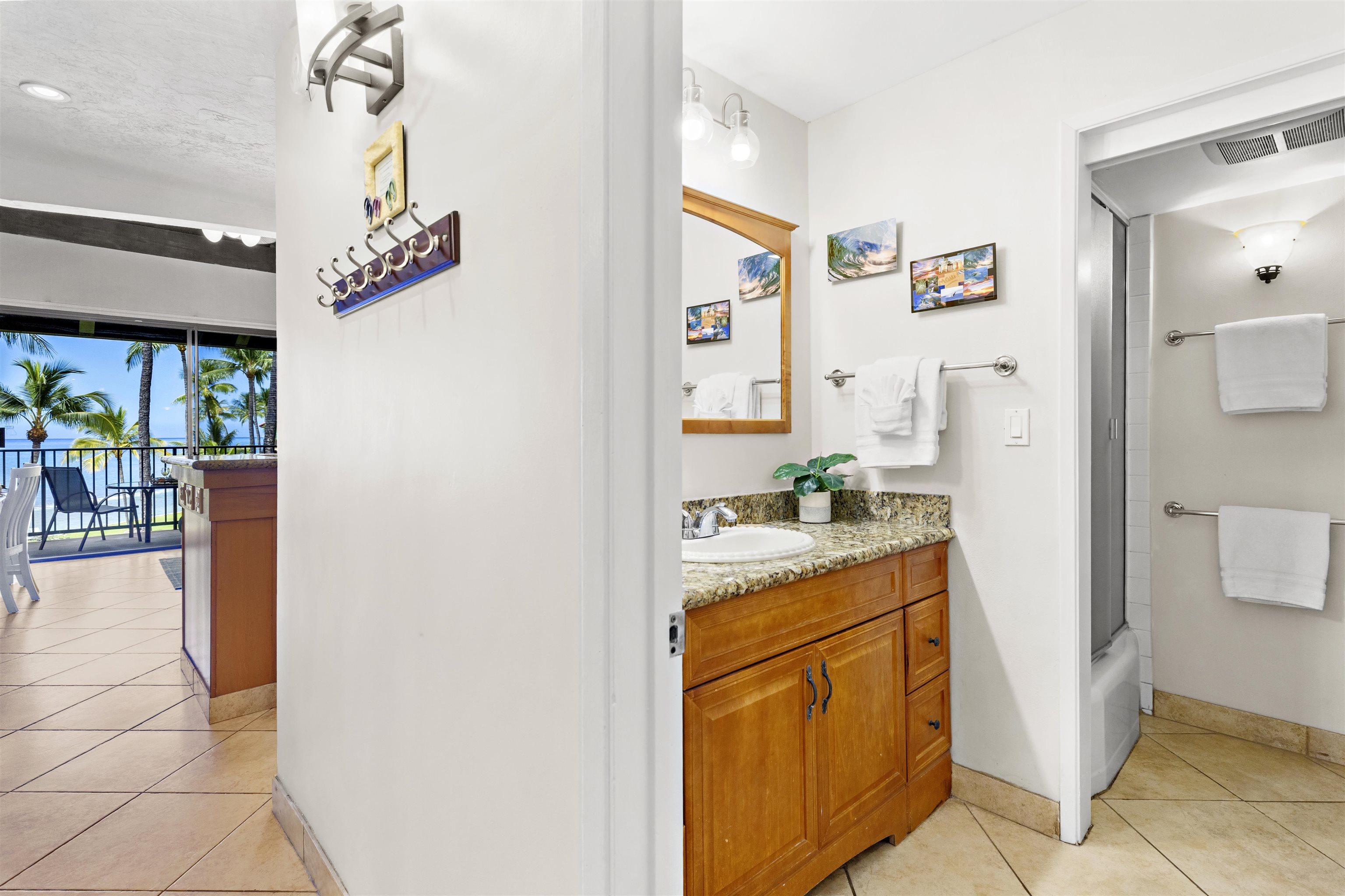 Papakea Resort I II condo # K402, Lahaina, Hawaii - photo 27 of 32