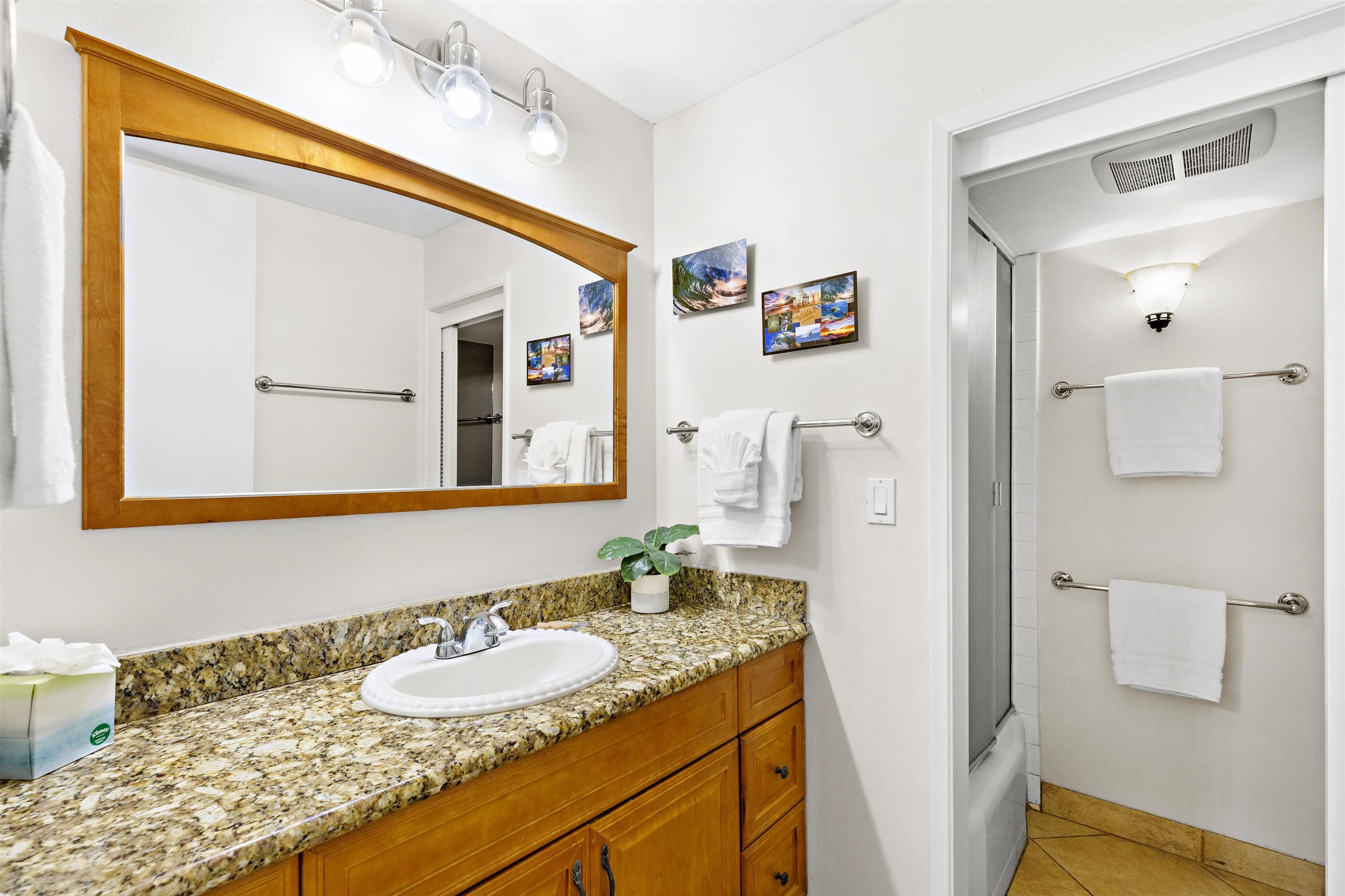 Papakea Resort I II condo # K402, Lahaina, Hawaii - photo 28 of 32