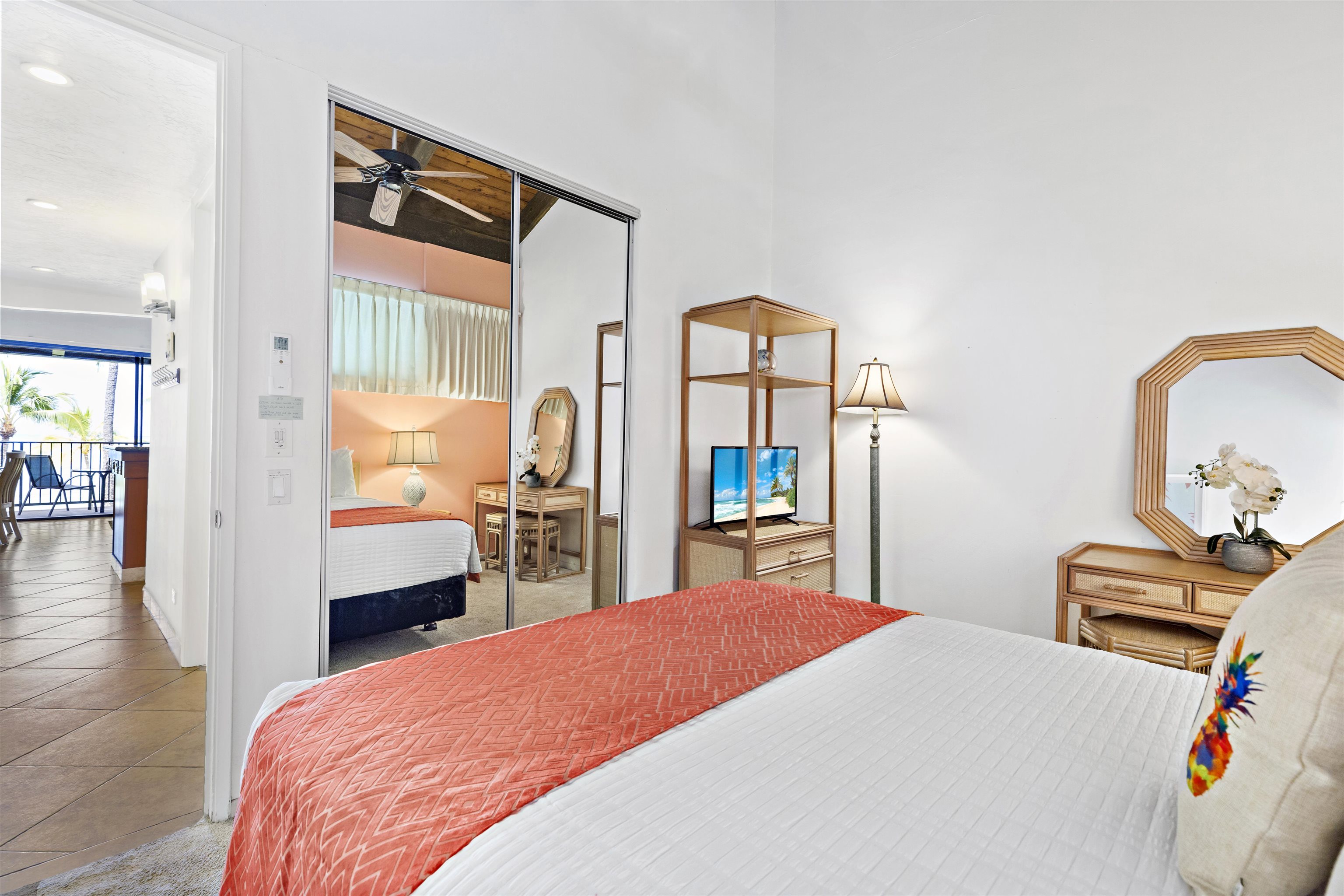 Papakea Resort I II condo # K402, Lahaina, Hawaii - photo 30 of 32