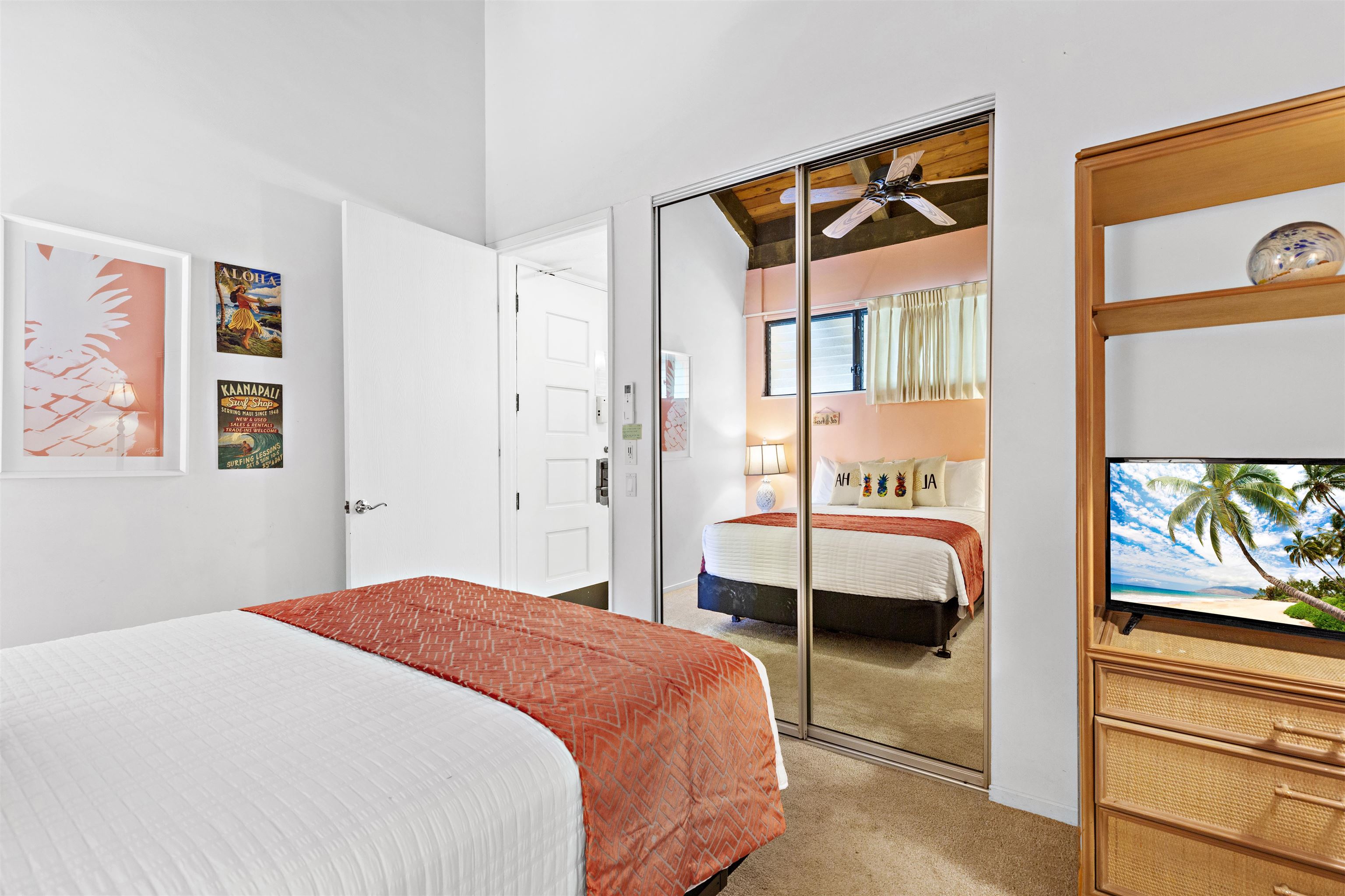 Papakea Resort I II condo # K402, Lahaina, Hawaii - photo 31 of 32