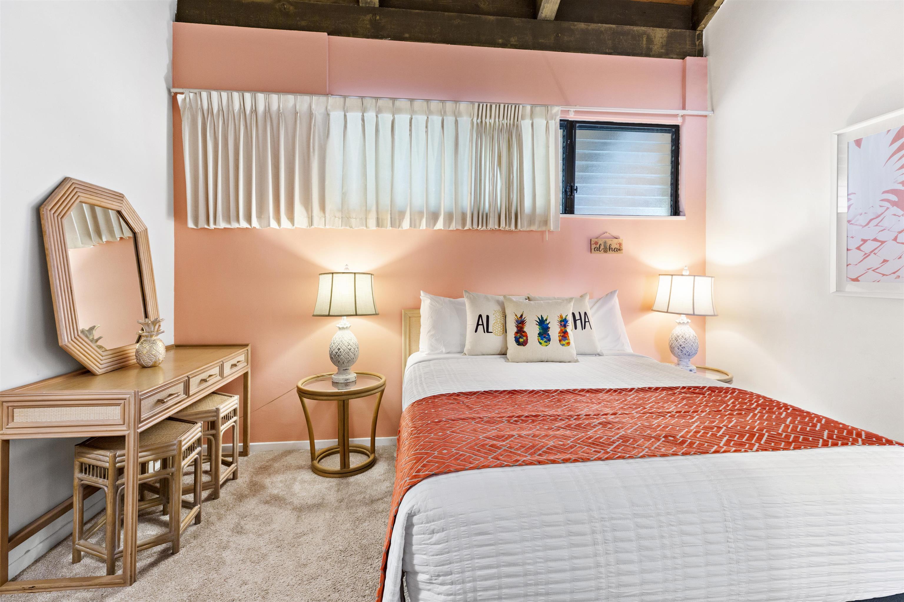 Papakea Resort I II condo # K402, Lahaina, Hawaii - photo 32 of 32