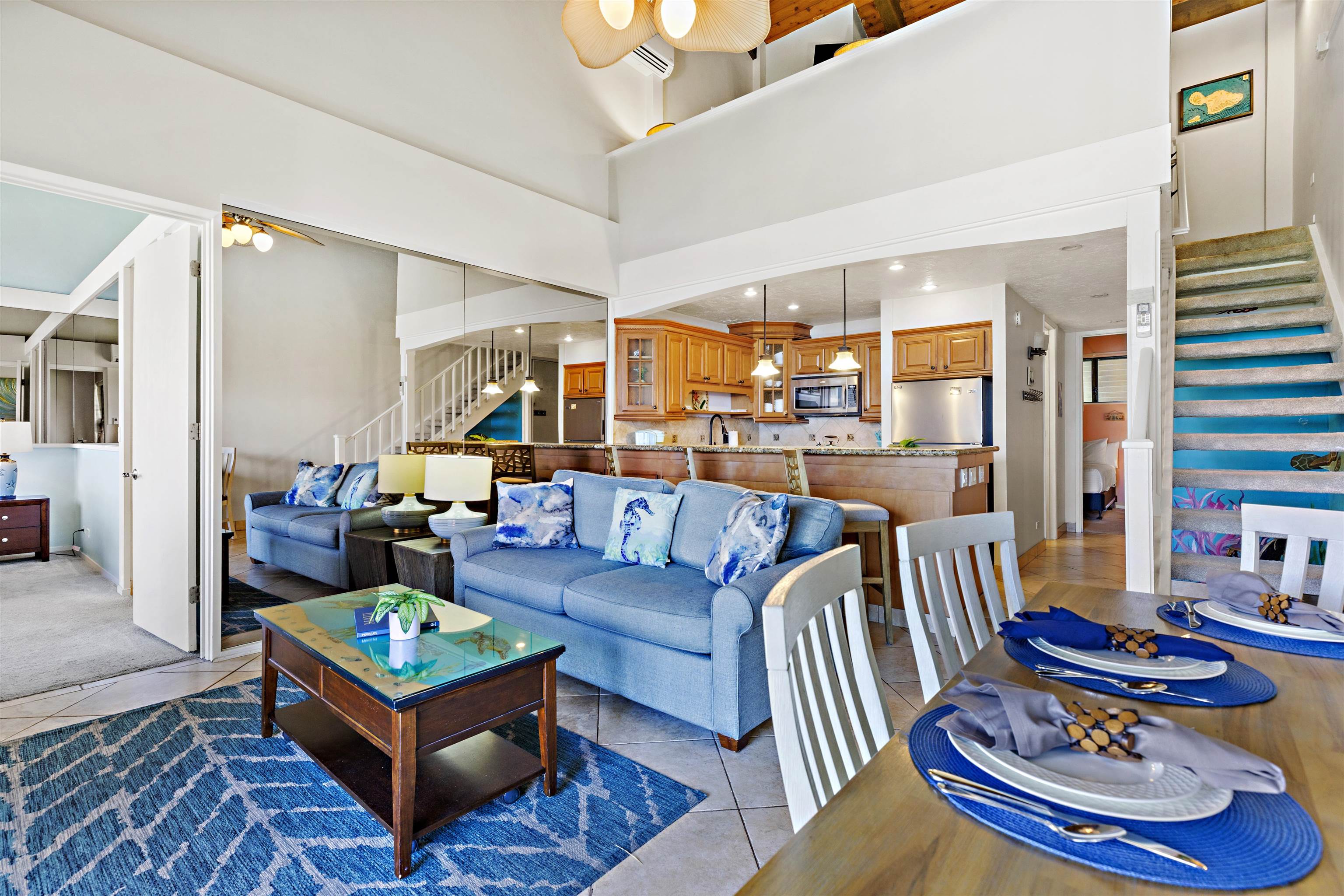 Papakea Resort I II condo # K402, Lahaina, Hawaii - photo 6 of 32