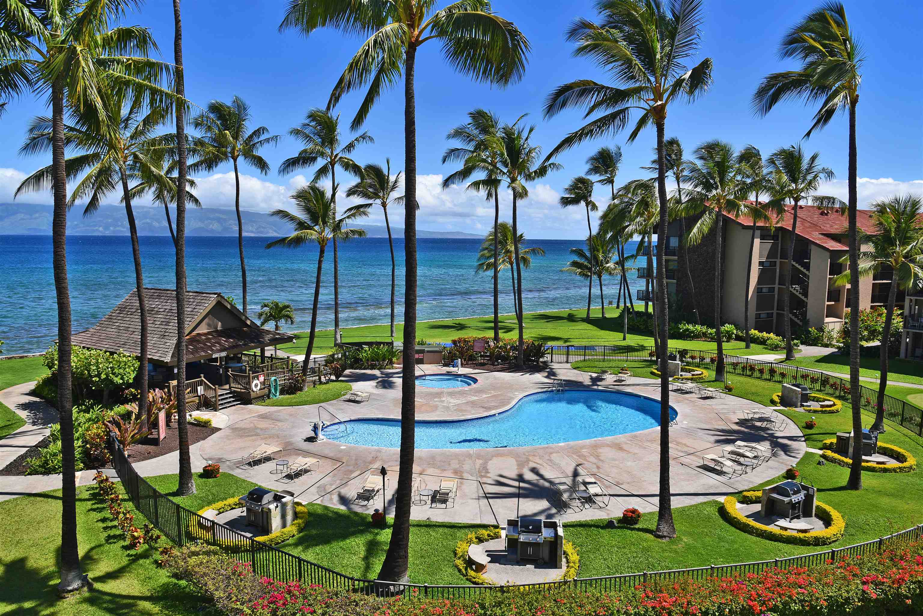 Papakea Resort I II condo # K405, Lahaina, Hawaii - photo 2 of 50