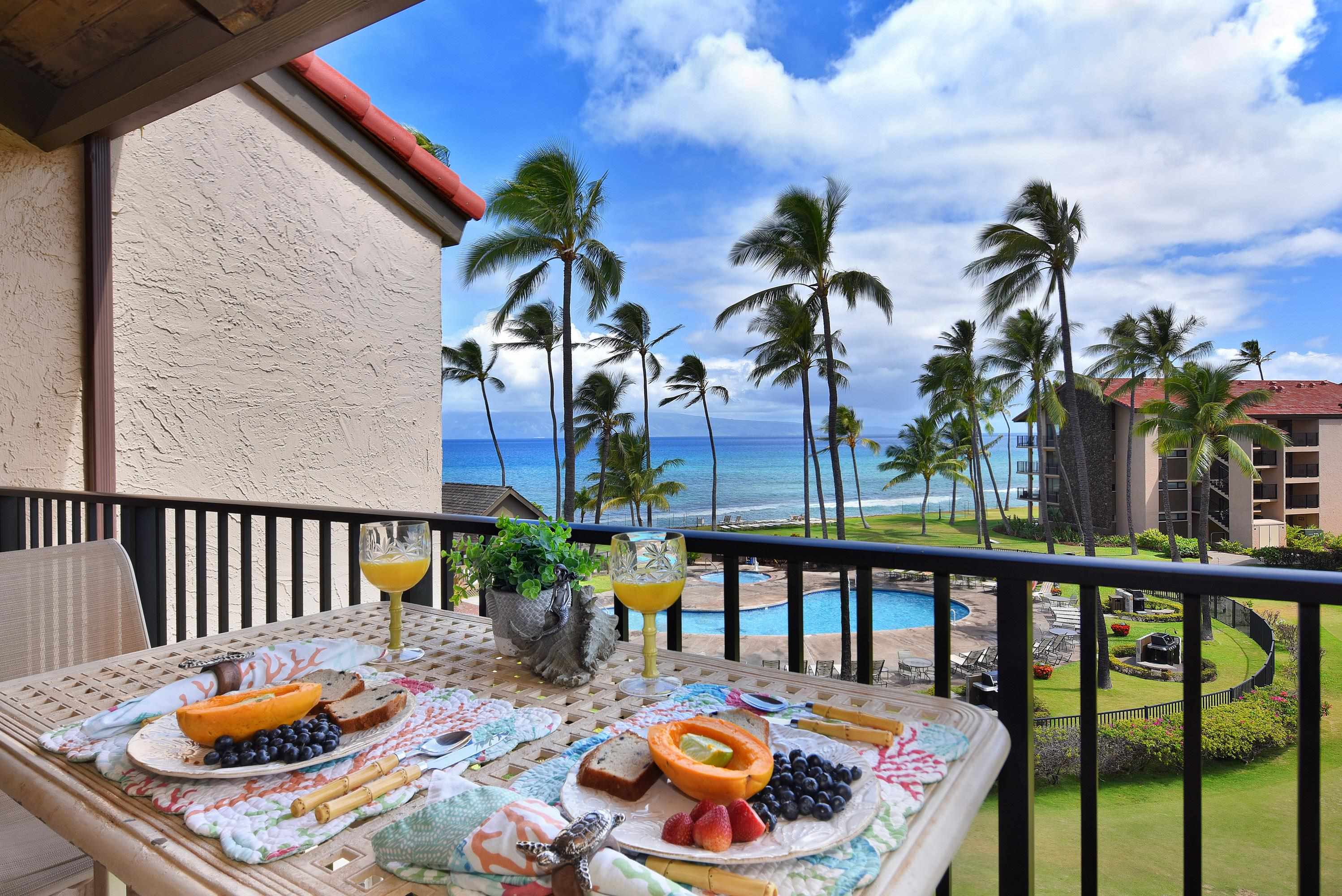 Papakea Resort I II condo # K405, Lahaina, Hawaii - photo 13 of 50
