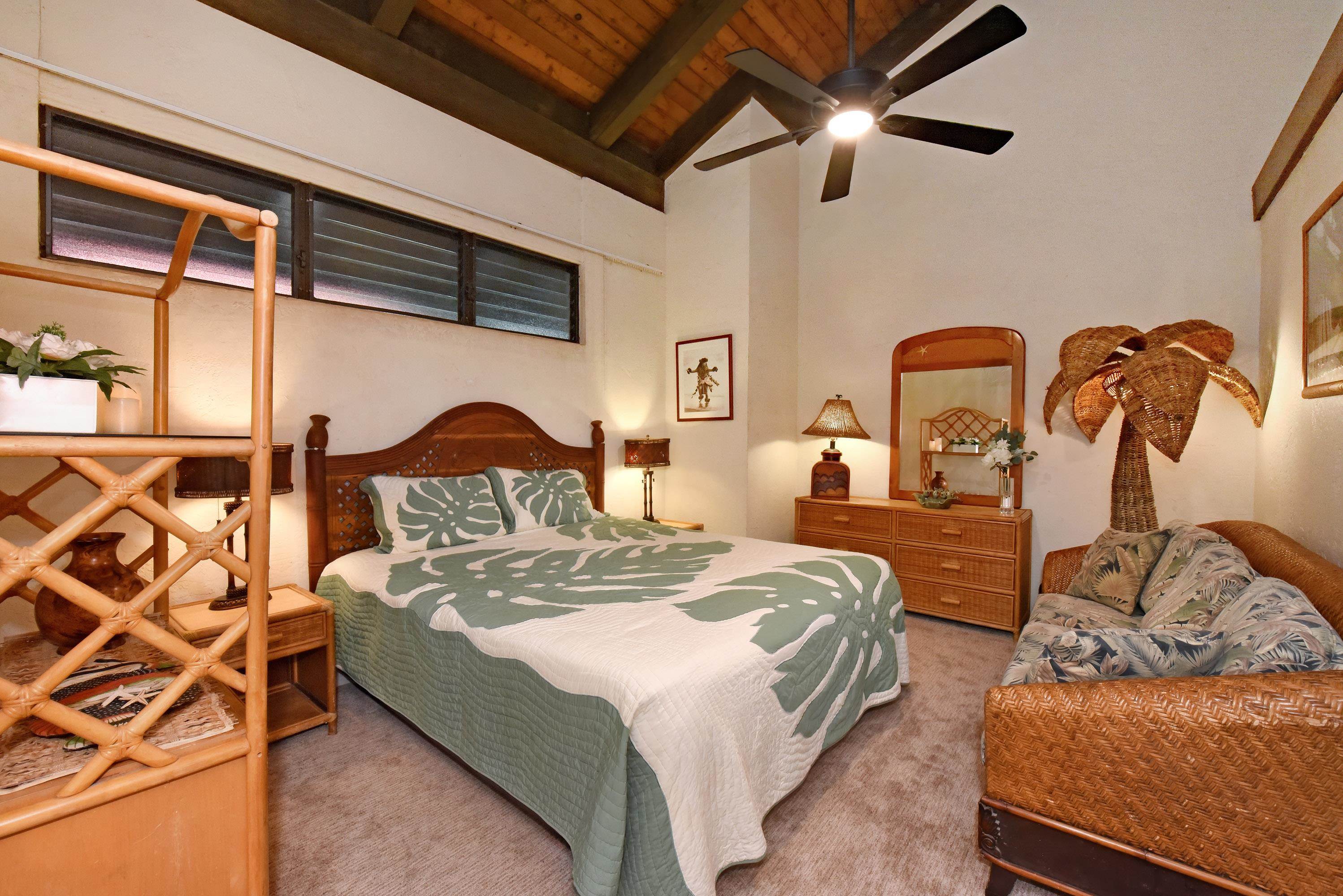 Papakea Resort I II condo # K405, Lahaina, Hawaii - photo 14 of 50