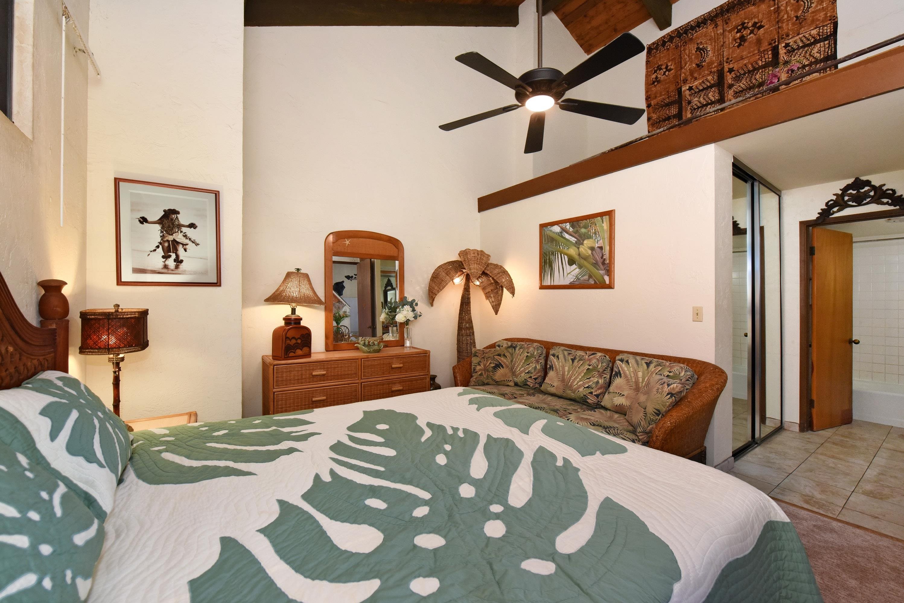 Papakea Resort I II condo # K405, Lahaina, Hawaii - photo 15 of 50