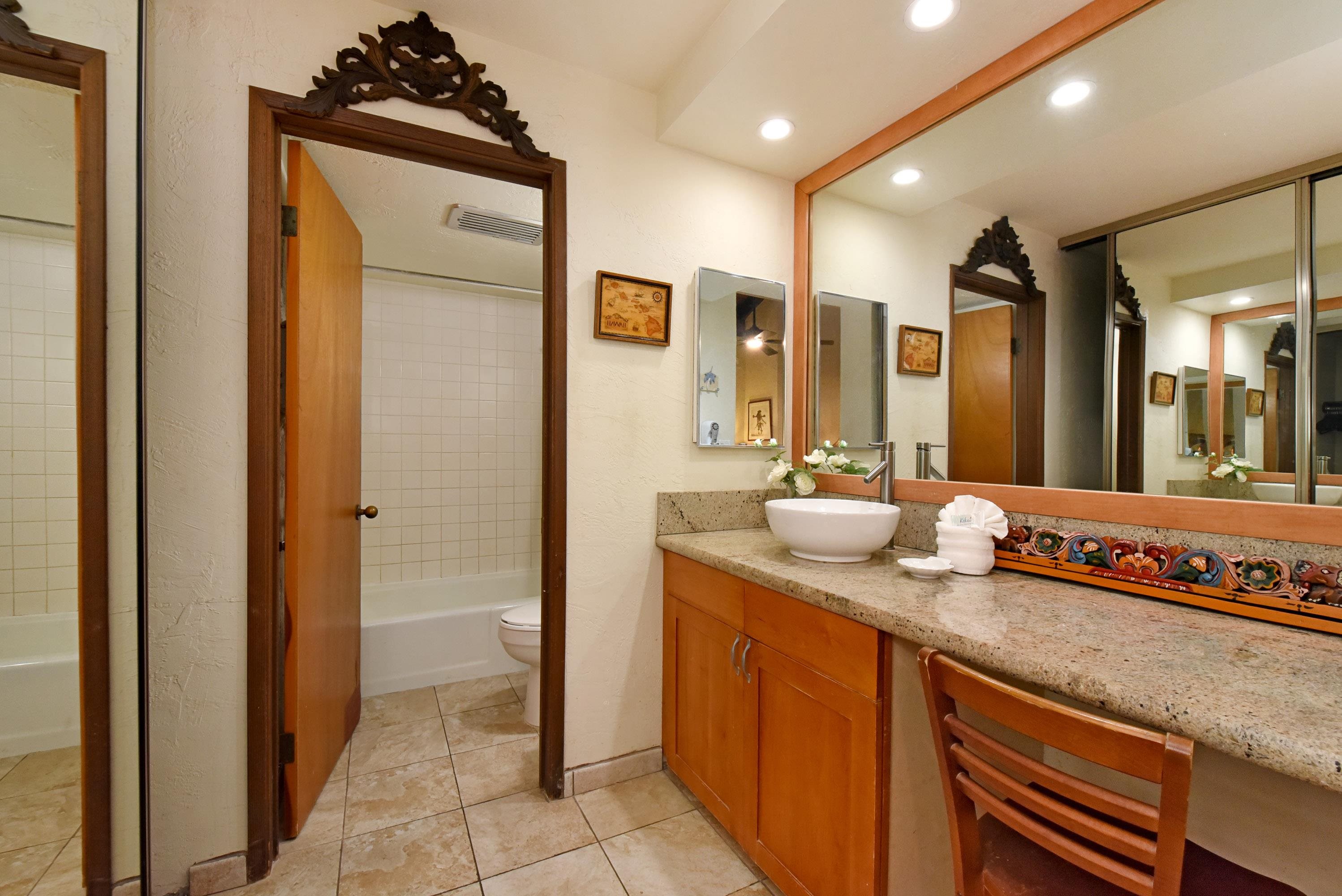Papakea Resort I II condo # K405, Lahaina, Hawaii - photo 17 of 50