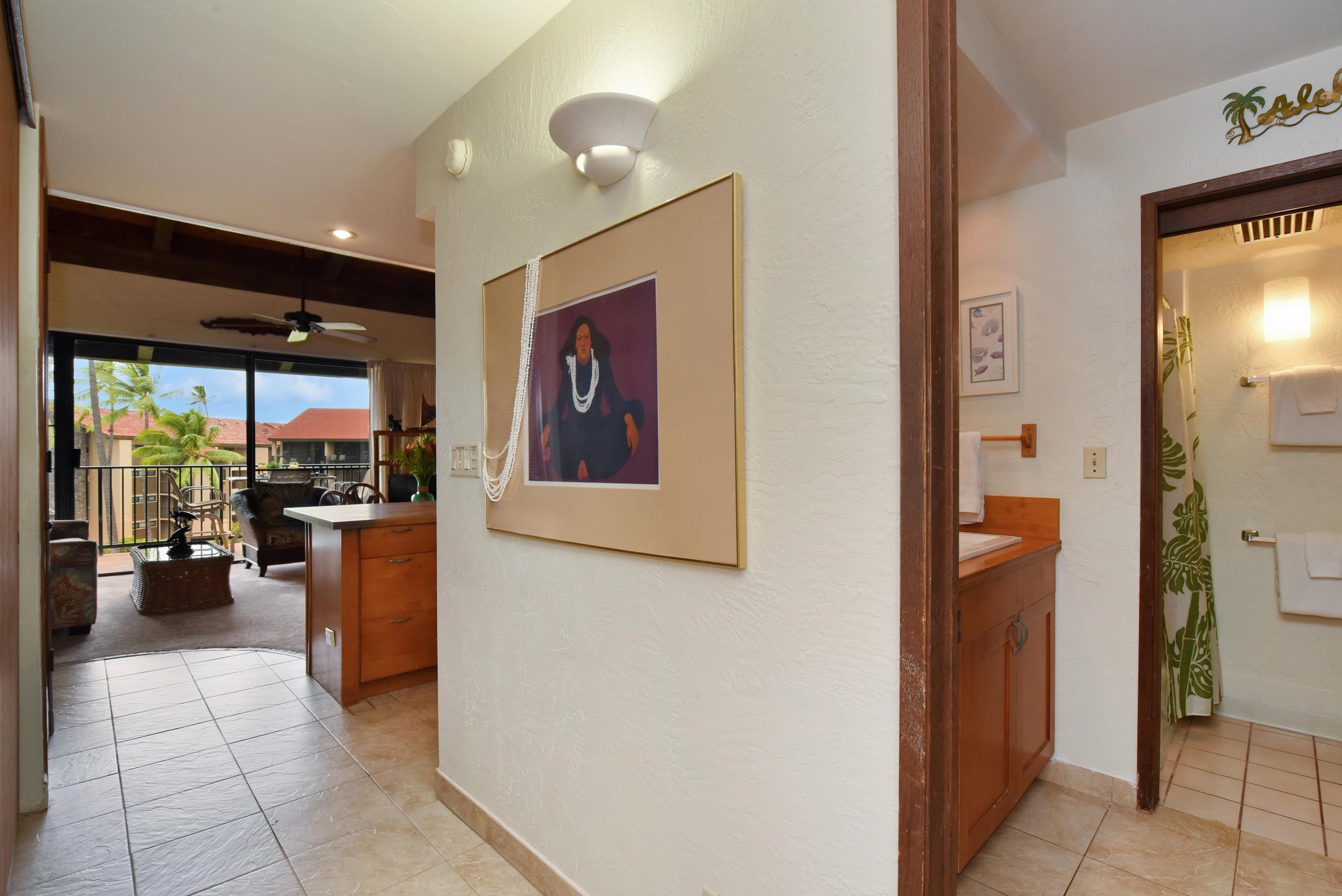 Papakea Resort I II condo # K405, Lahaina, Hawaii - photo 24 of 50