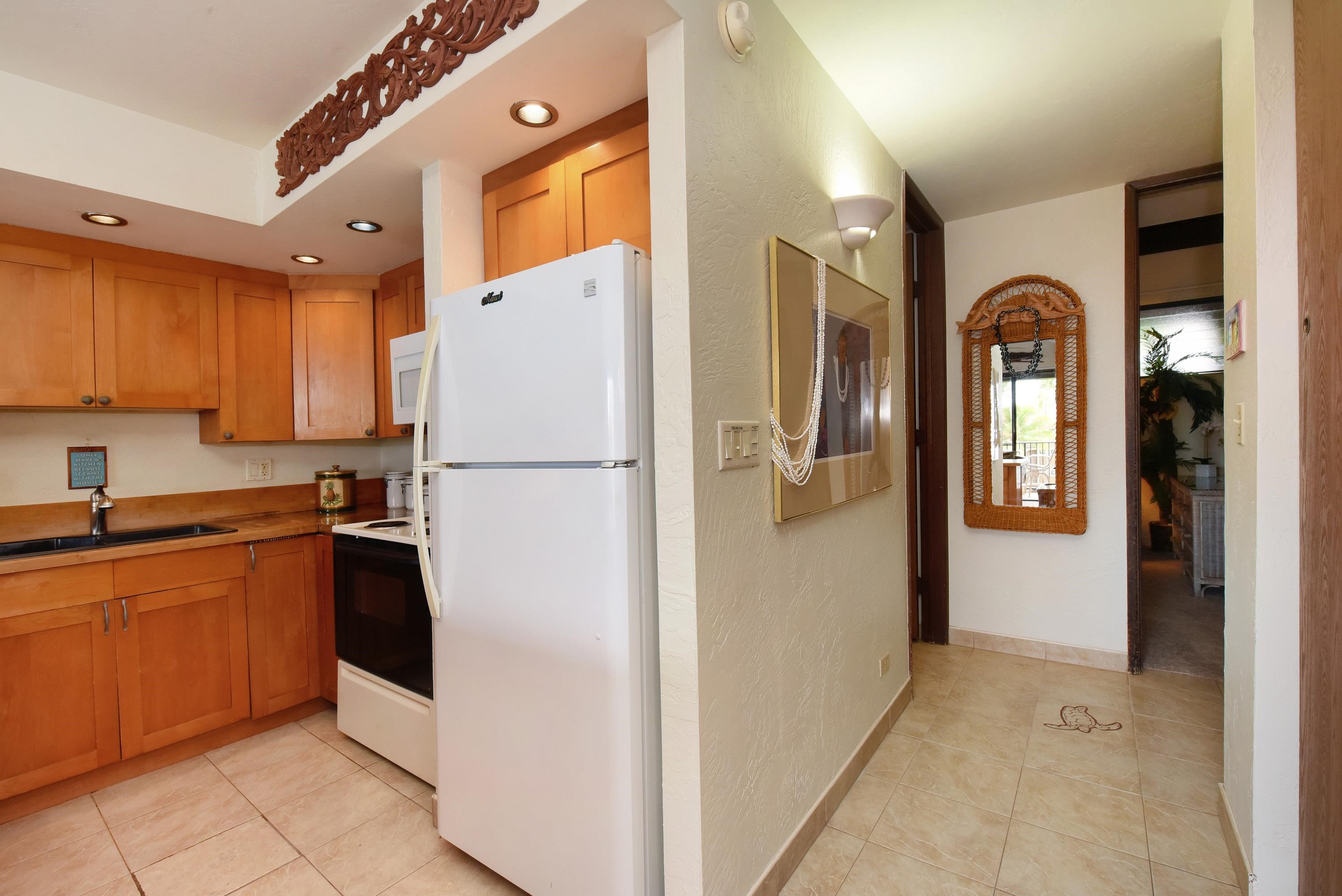 Papakea Resort I II condo # K405, Lahaina, Hawaii - photo 25 of 50
