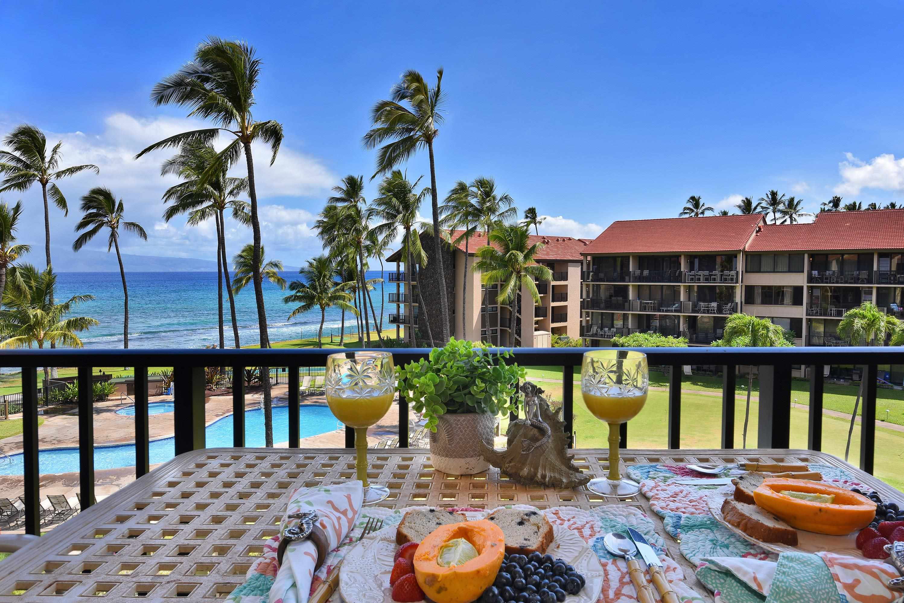 Papakea Resort I II condo # K405, Lahaina, Hawaii - photo 29 of 50