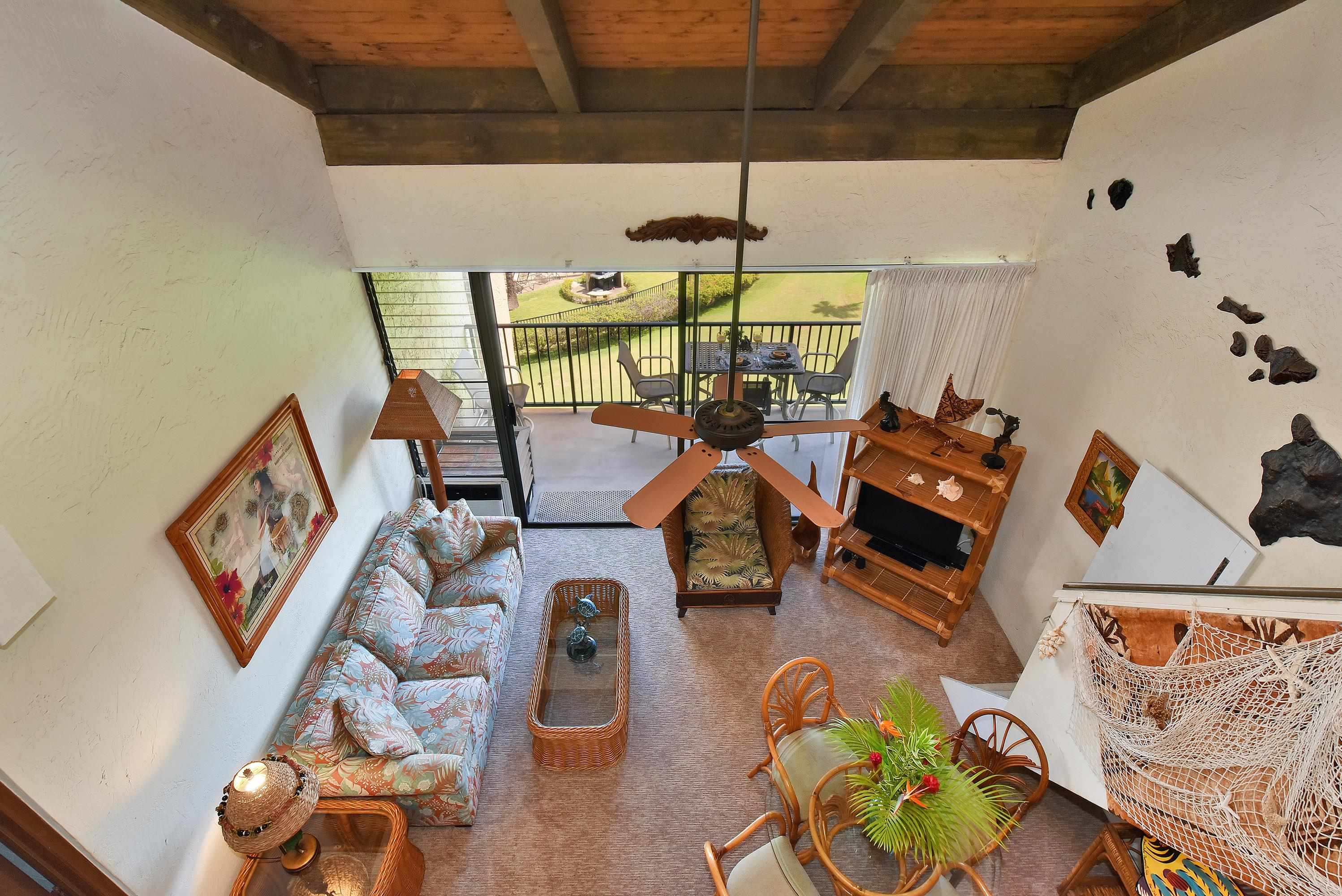 Papakea Resort I II condo # K405, Lahaina, Hawaii - photo 35 of 50