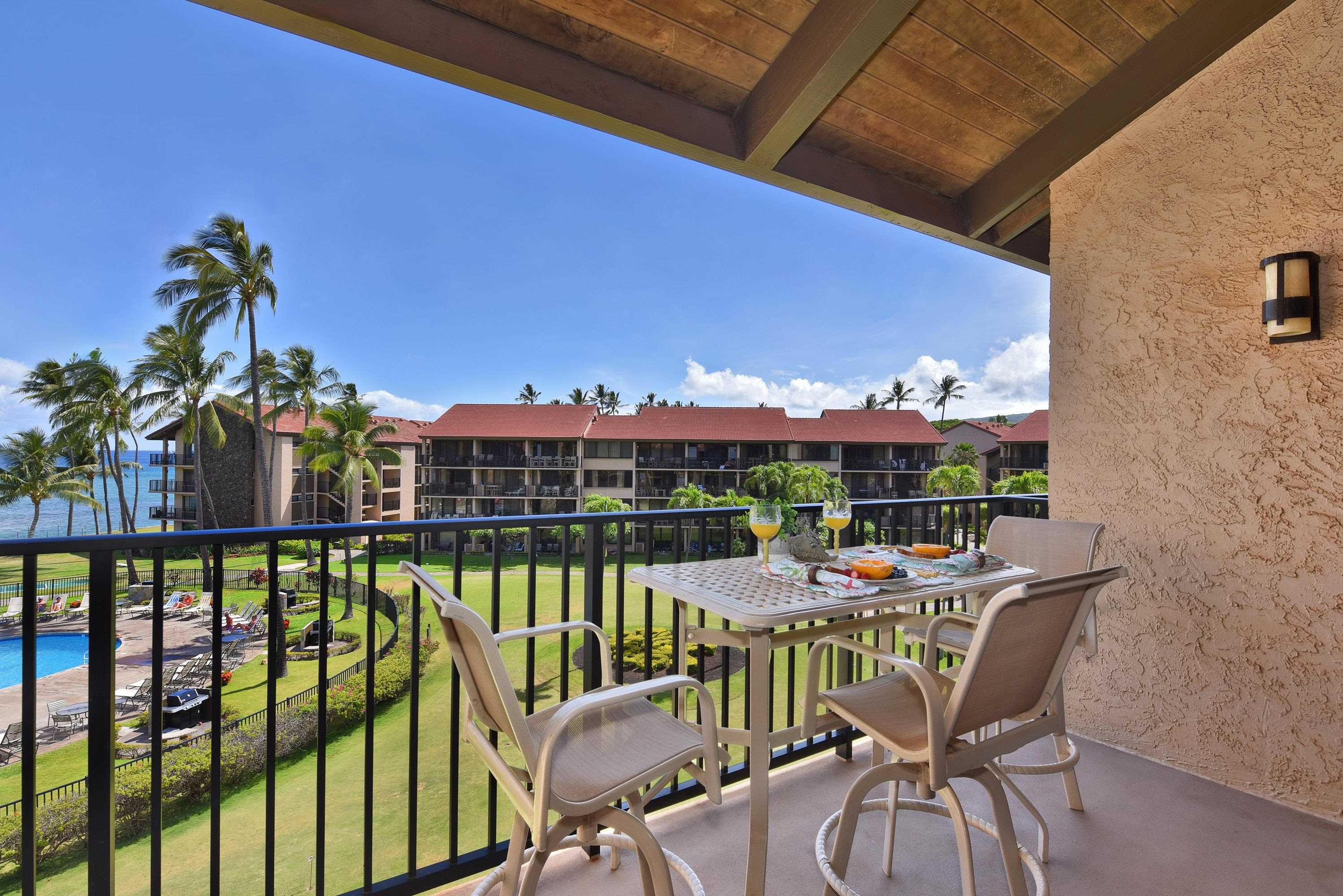Papakea Resort I II condo # K405, Lahaina, Hawaii - photo 36 of 50