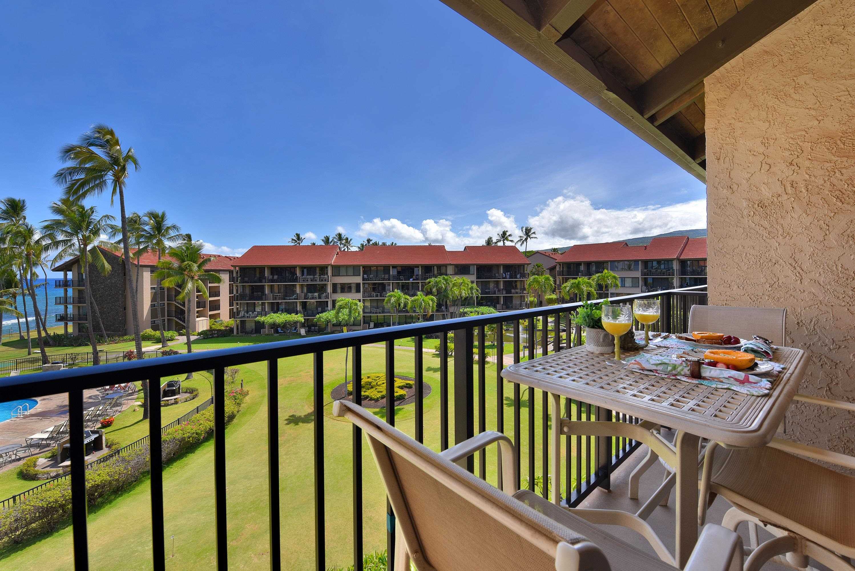 Papakea Resort I II condo # K405, Lahaina, Hawaii - photo 38 of 50