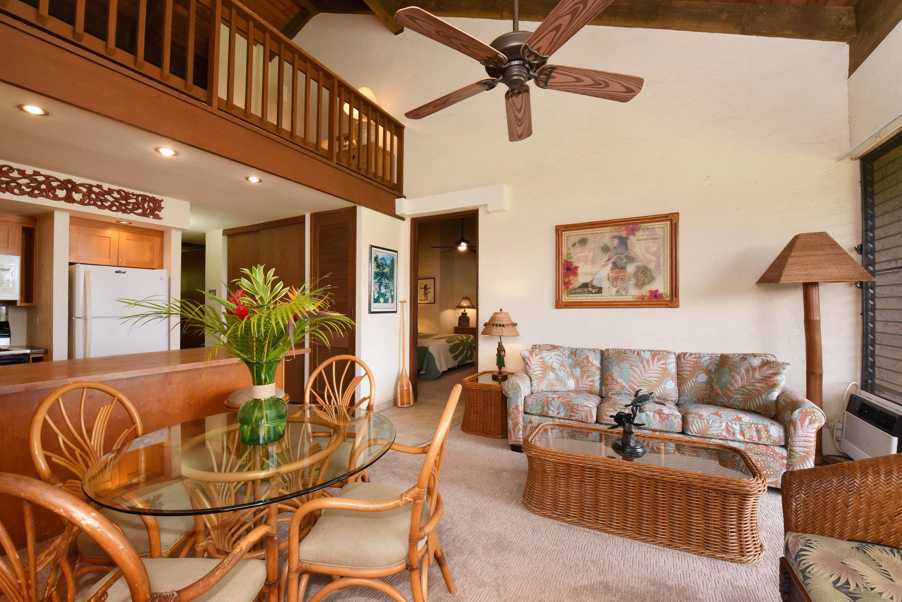 Papakea Resort I II condo # K405, Lahaina, Hawaii - photo 5 of 50