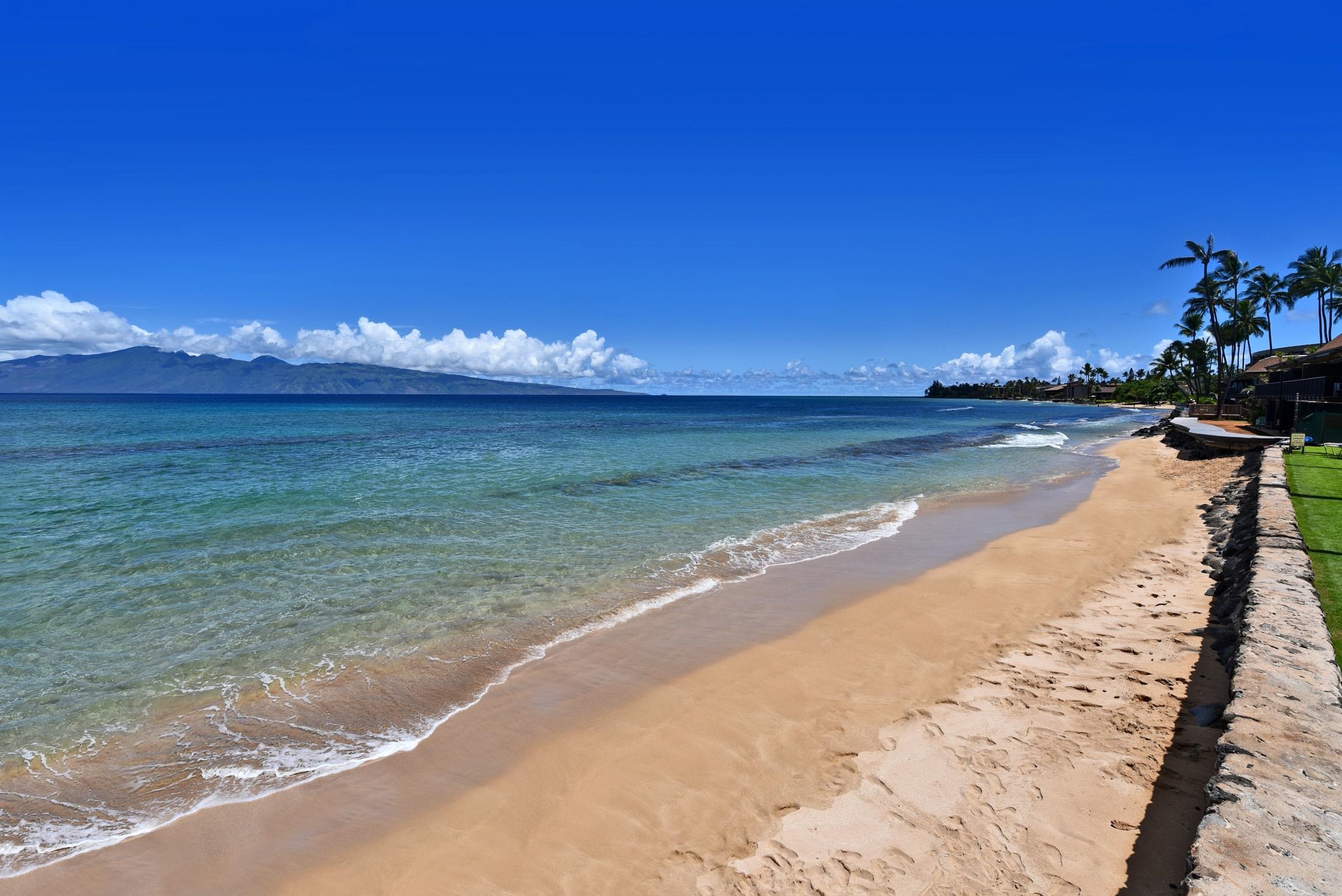 Papakea Resort I II condo # K405, Lahaina, Hawaii - photo 42 of 50
