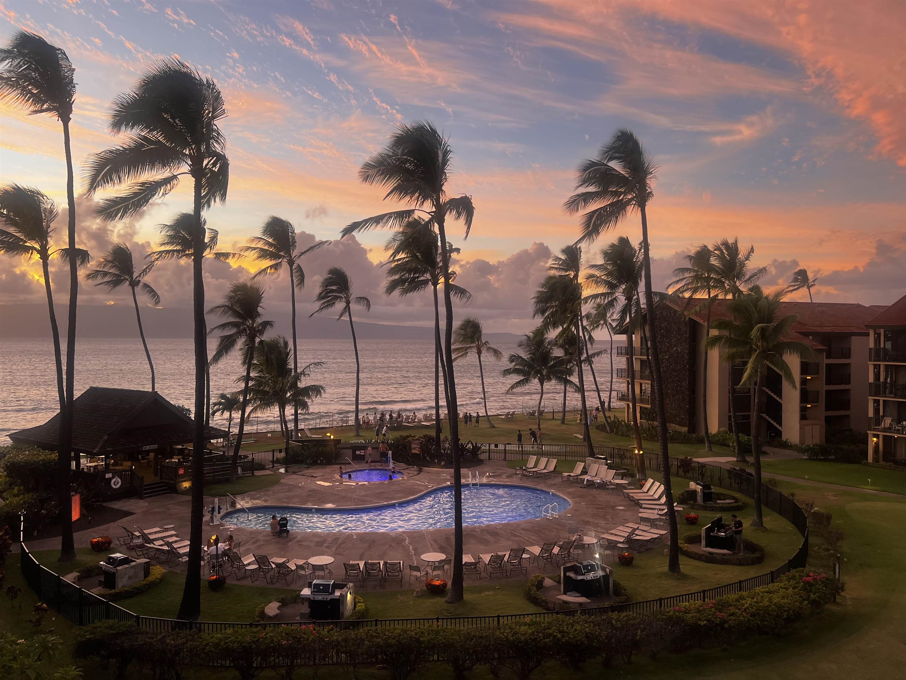 Papakea Resort I II condo # K405, Lahaina, Hawaii - photo 45 of 50