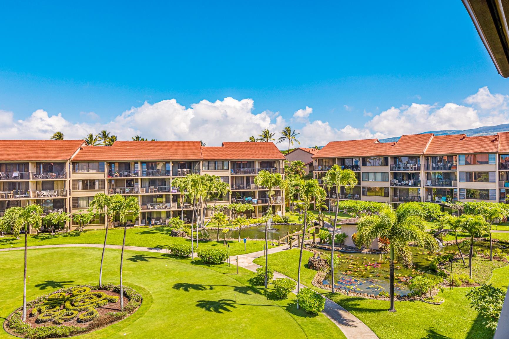 Papakea Resort I II condo # K406, Lahaina, Hawaii - photo 27 of 27