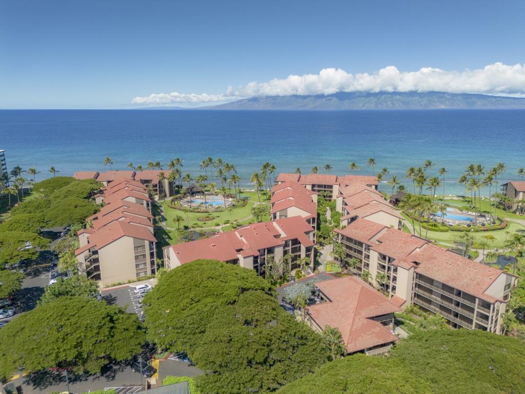 Papakea Resort I II condo # L-101, Lahaina, Hawaii - photo 21 of 34