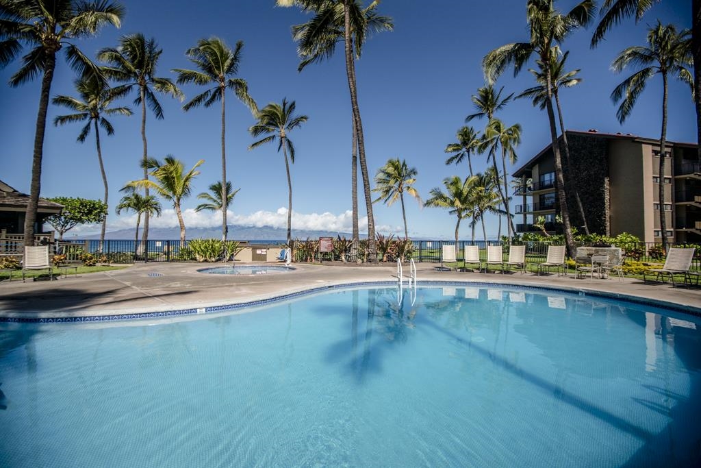 Papakea Resort I II condo # L-101, Lahaina, Hawaii - photo 24 of 34