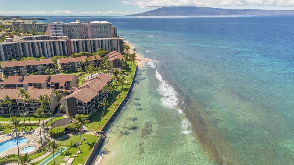 Papakea Resort I II condo # L-101, Lahaina, Hawaii - photo 32 of 34