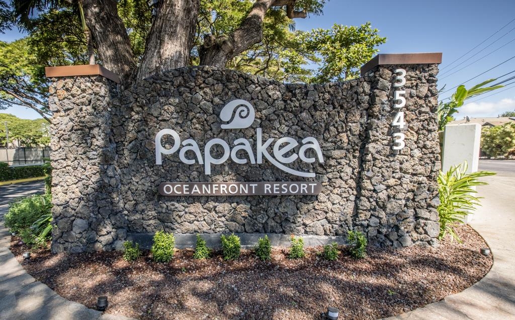 Papakea Resort I II condo # L-101, Lahaina, Hawaii - photo 34 of 34