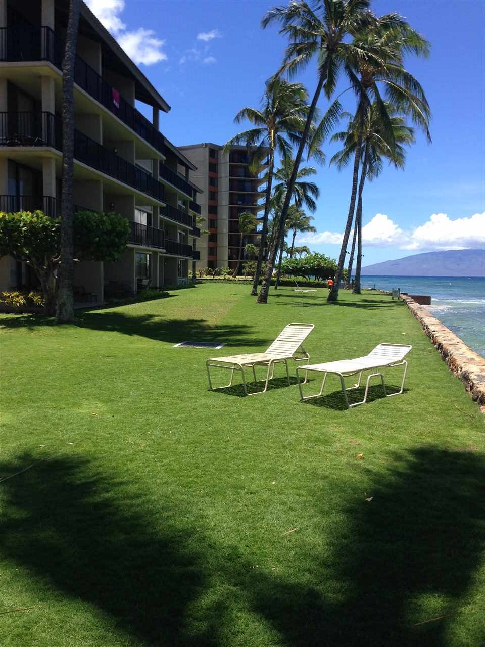Papakea Resort I II condo # L-104, Lahaina, Hawaii - photo 22 of 30