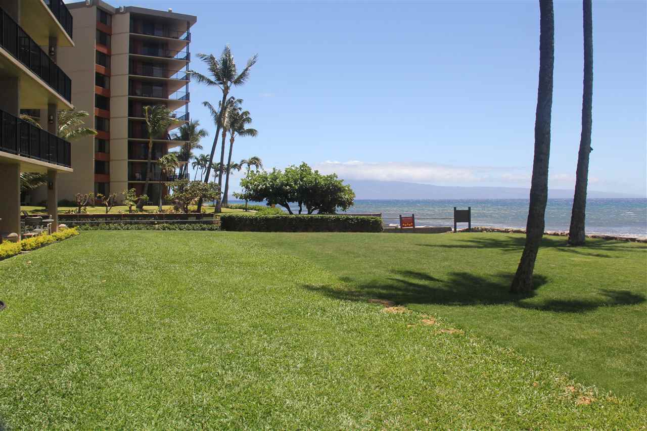 Papakea Resort I II condo # L-104, Lahaina, Hawaii - photo 24 of 30