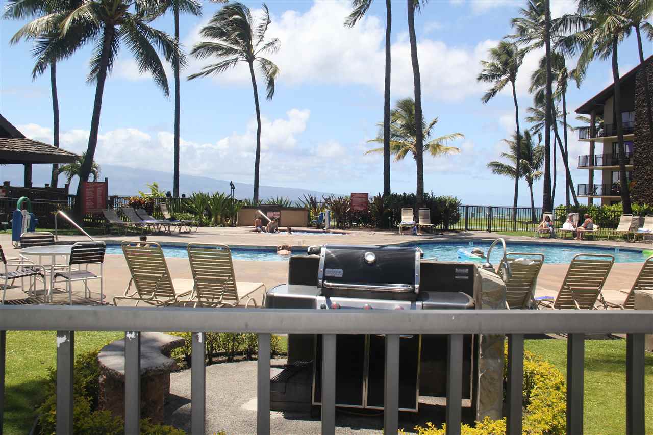 Papakea Resort I II condo # L-104, Lahaina, Hawaii - photo 26 of 30