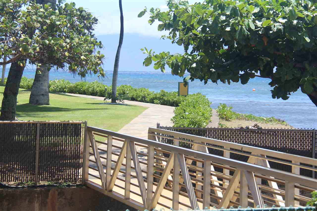 Papakea Resort I II condo # L-104, Lahaina, Hawaii - photo 30 of 30