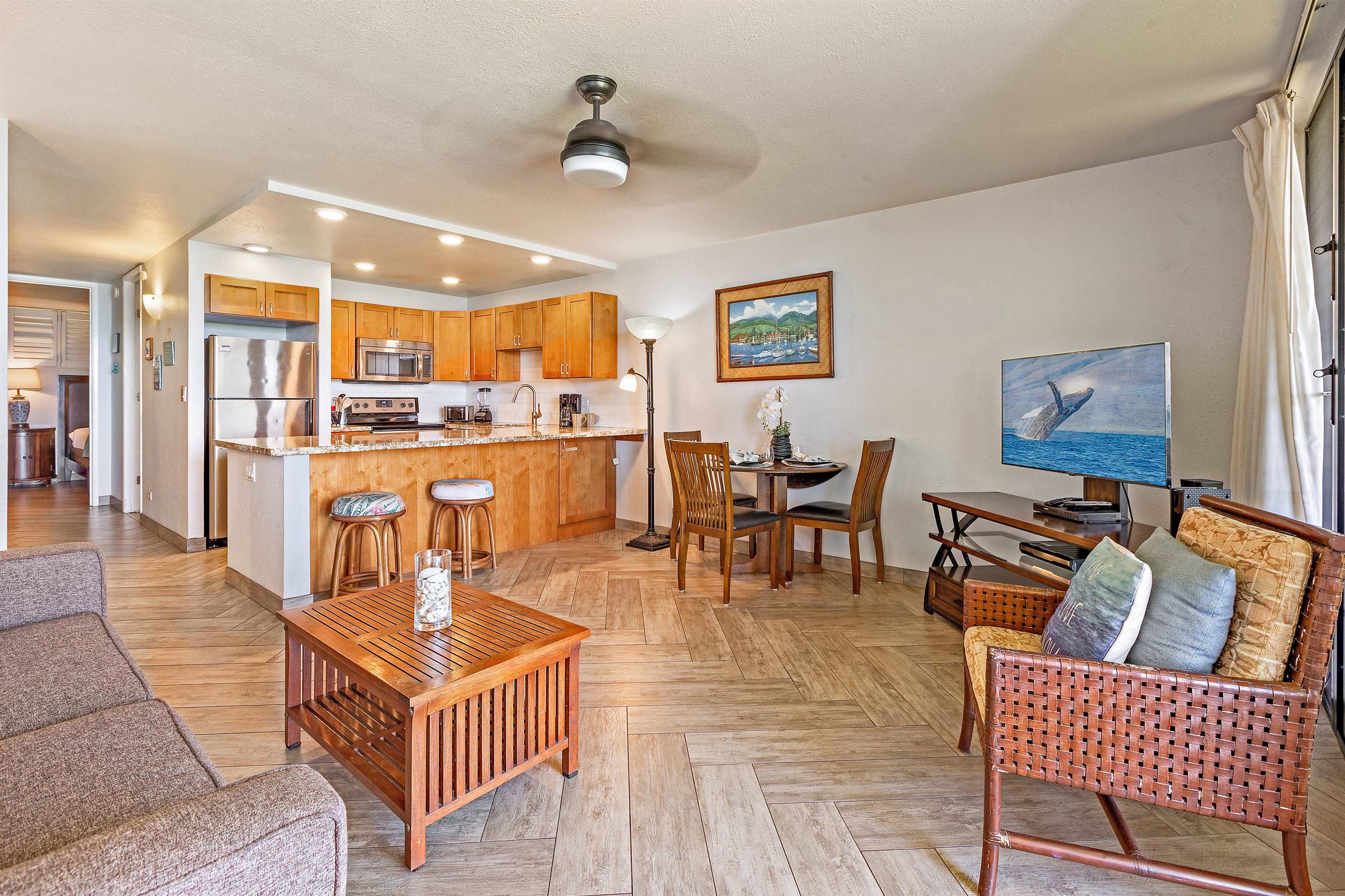 Papakea Resort I II condo # L104, Lahaina, Hawaii - photo 14 of 41