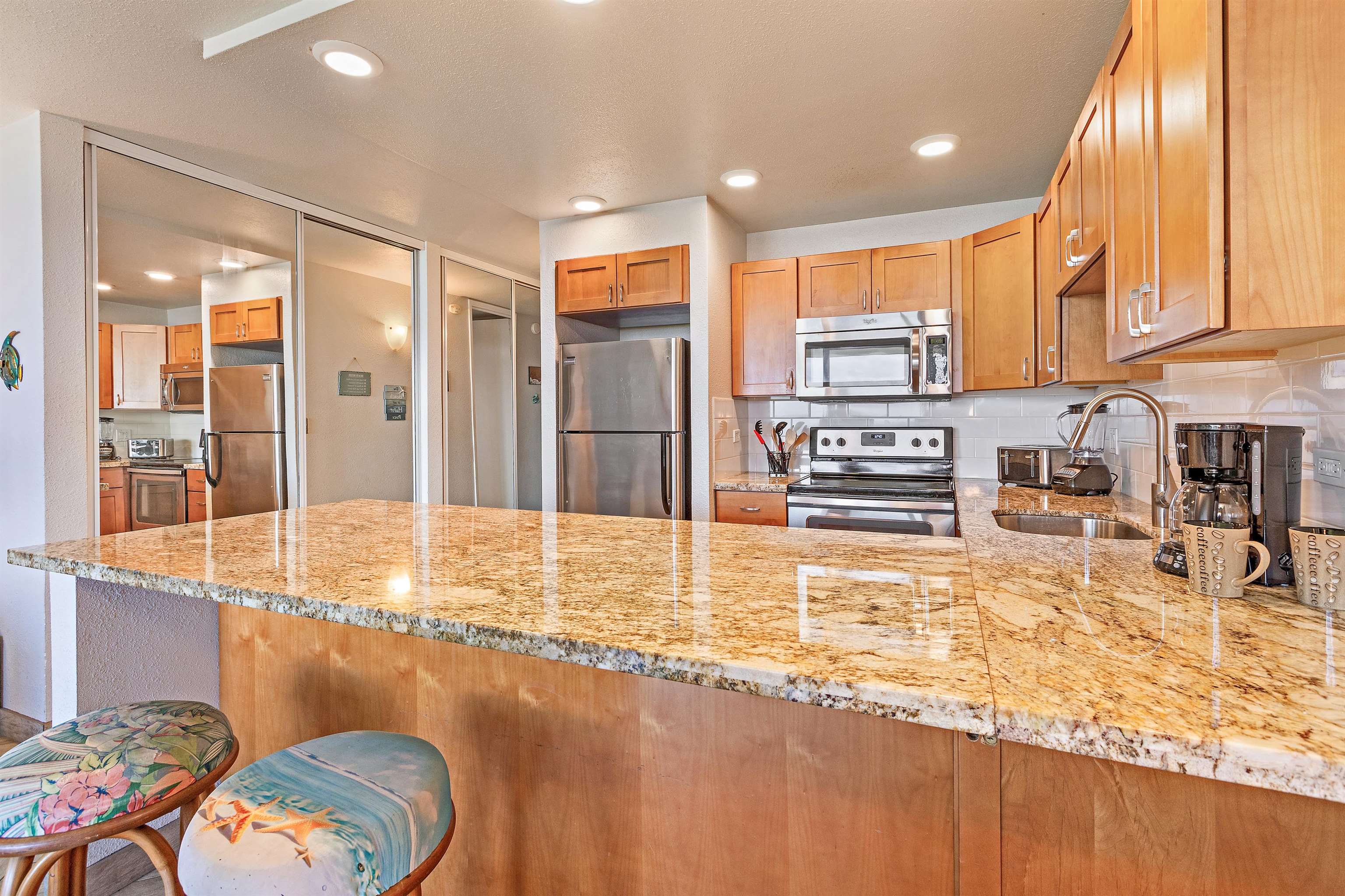 Papakea Resort I II condo # L104, Lahaina, Hawaii - photo 15 of 41