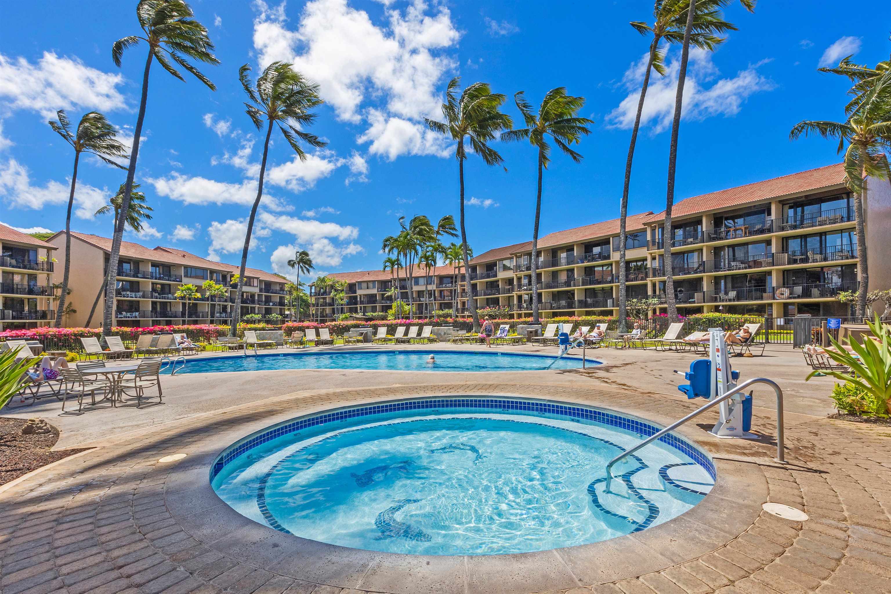 Papakea Resort I II condo # L104, Lahaina, Hawaii - photo 28 of 41