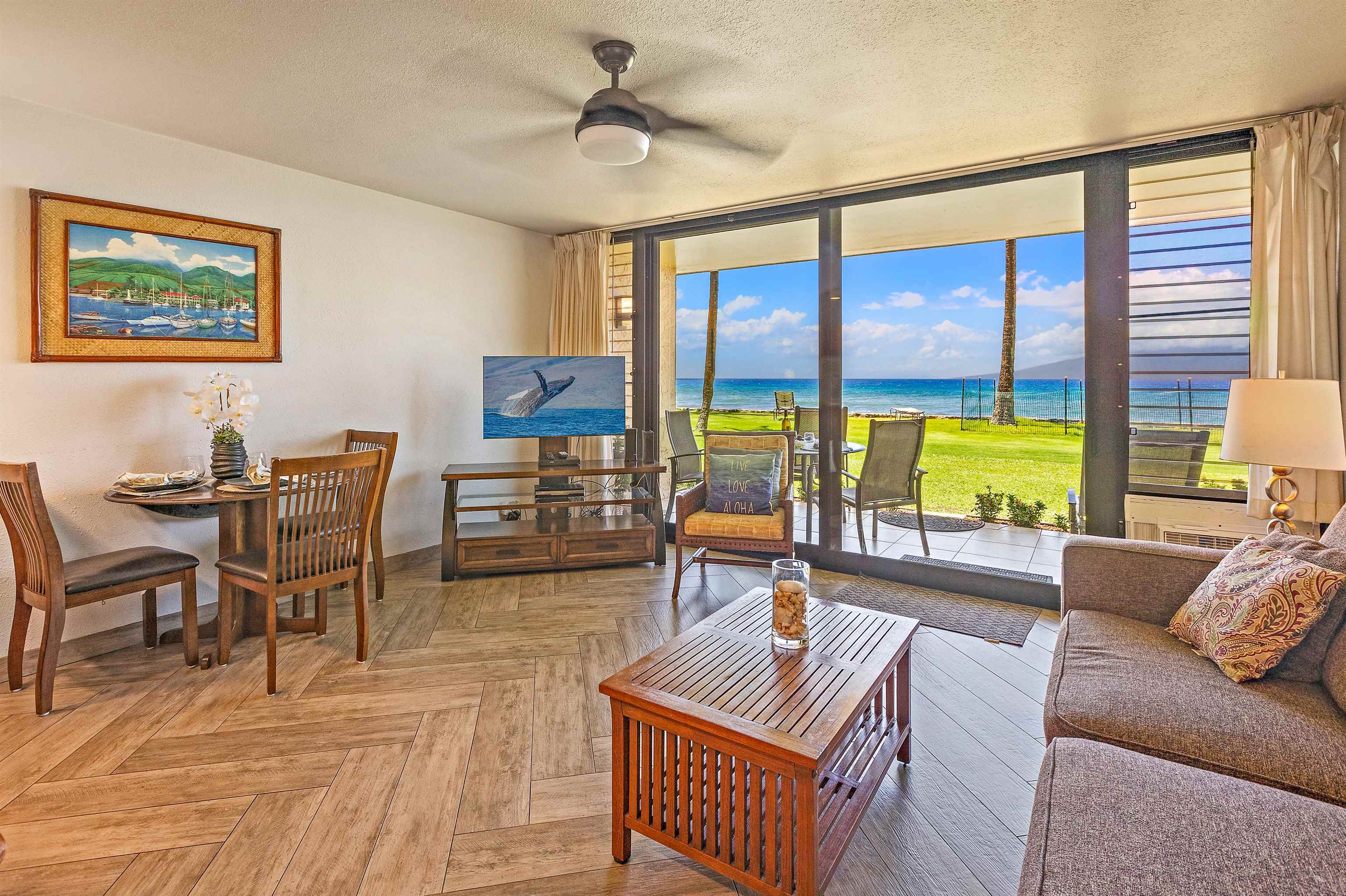 Papakea Resort I II condo # L104, Lahaina, Hawaii - photo 4 of 41