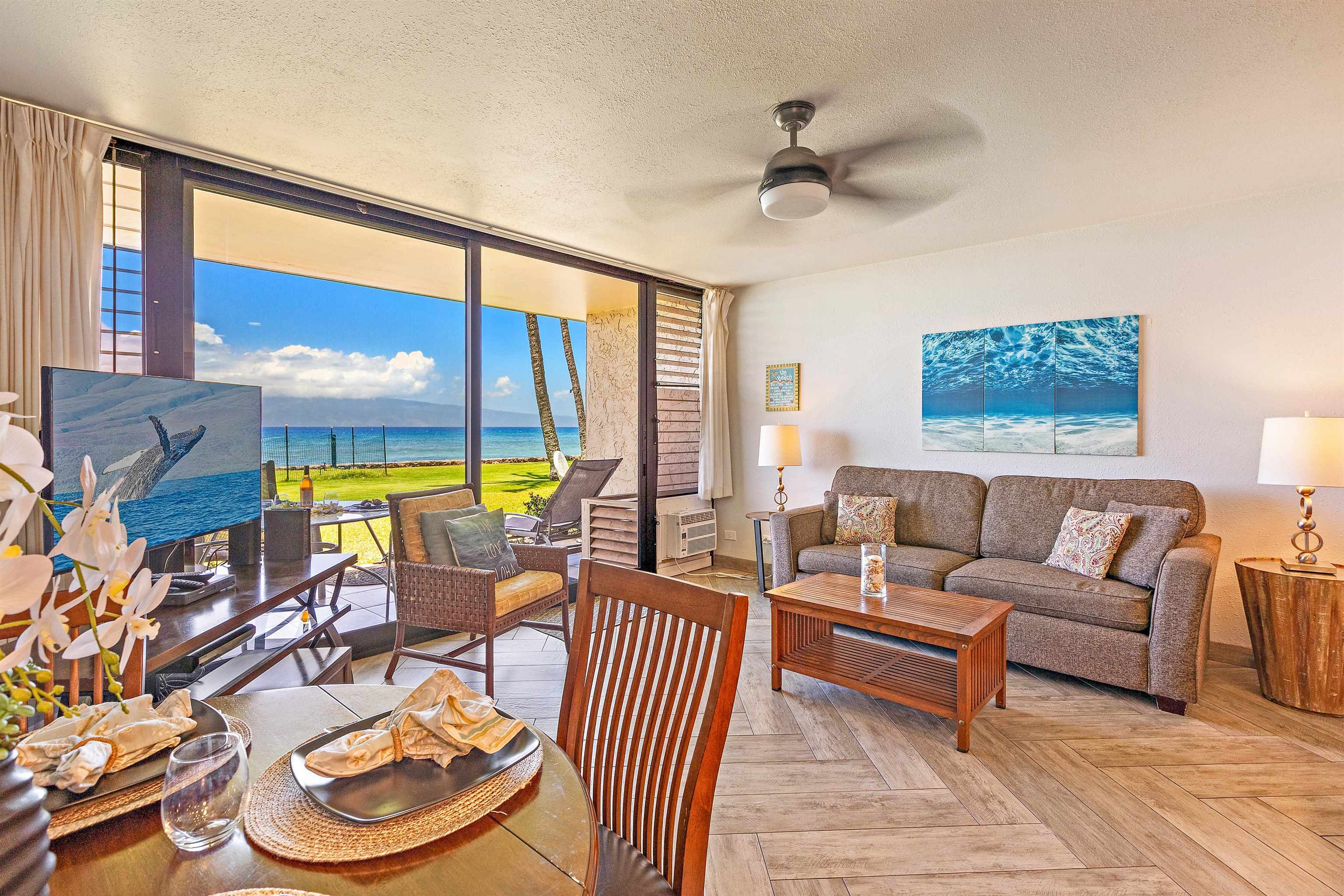 Papakea Resort I II condo # L104, Lahaina, Hawaii - photo 5 of 41