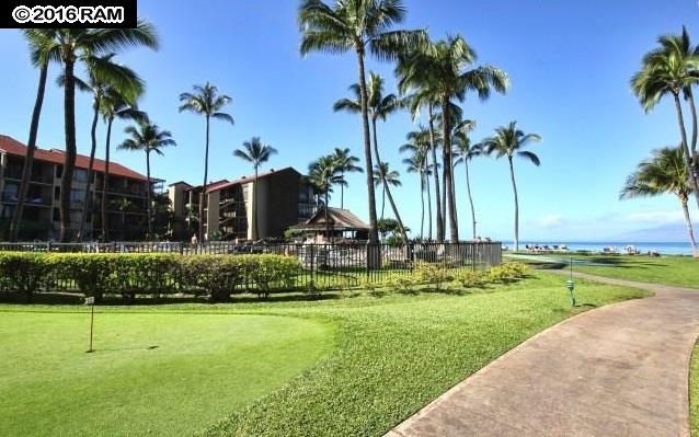 Papakea Resort I II condo # L-106, Lahaina, Hawaii - photo 14 of 18