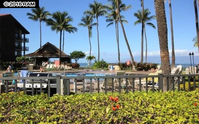 Papakea Resort I II condo # L-106, Lahaina, Hawaii - photo 15 of 18