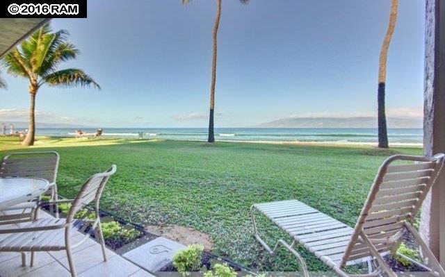 Papakea Resort I II condo # L-106, Lahaina, Hawaii - photo 16 of 18