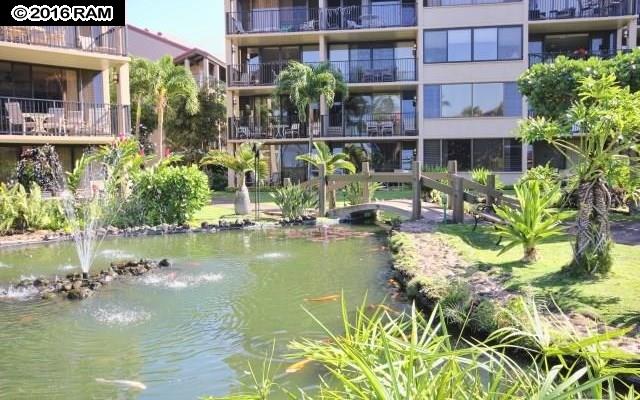 Papakea Resort I II condo # L-106, Lahaina, Hawaii - photo 18 of 18