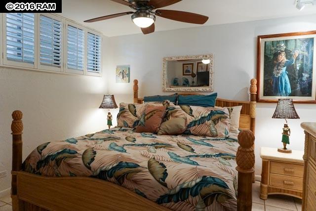 Papakea Resort I II condo # L-106, Lahaina, Hawaii - photo 9 of 18