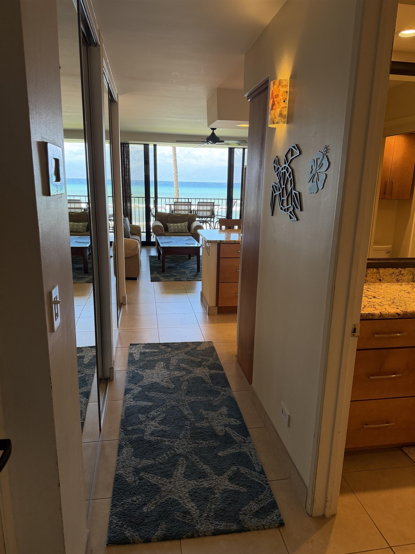 Papakea Resort I II condo # L202, Lahaina, Hawaii - photo 13 of 22