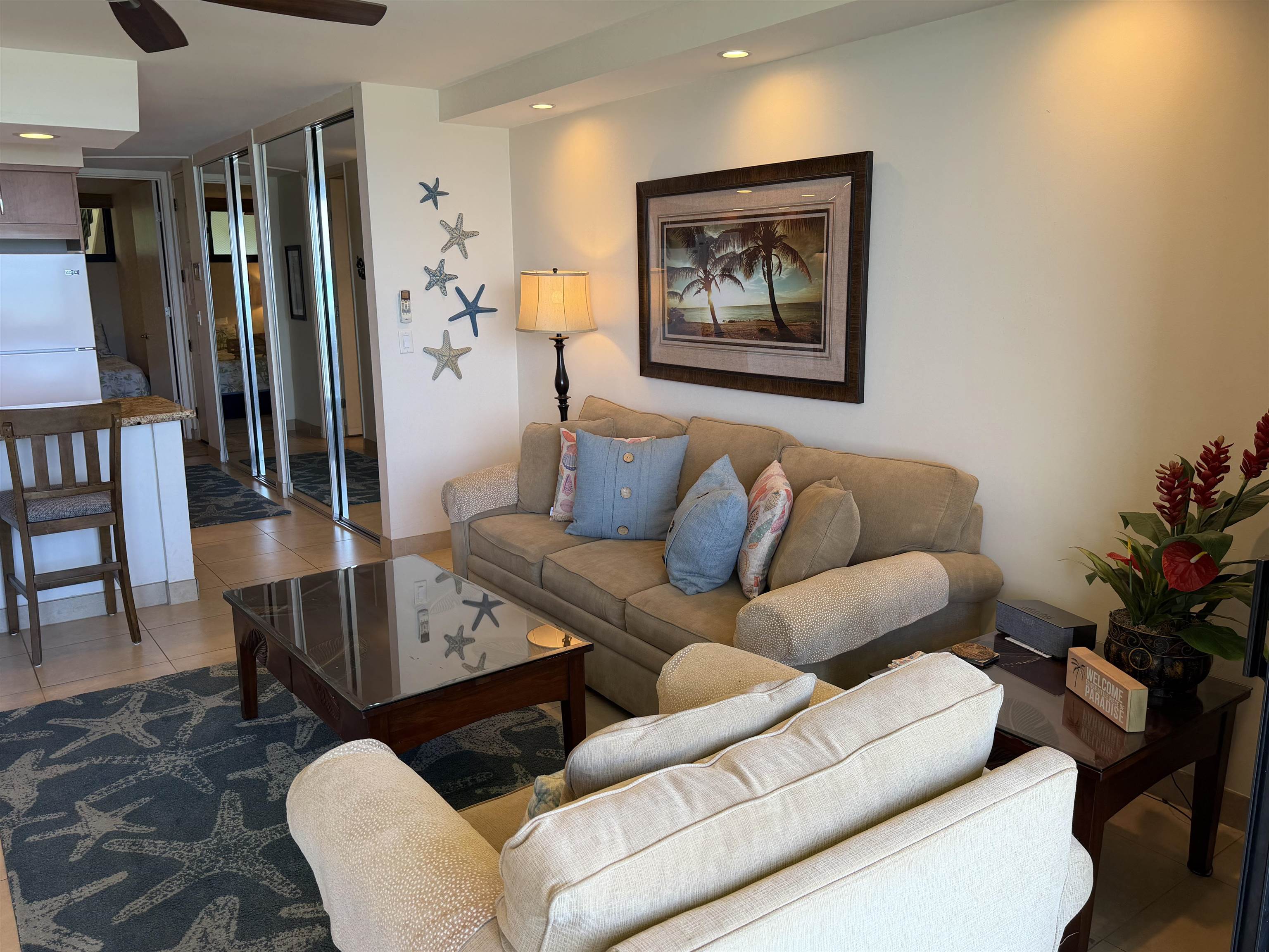 Papakea Resort I II condo # L202, Lahaina, Hawaii - photo 3 of 22