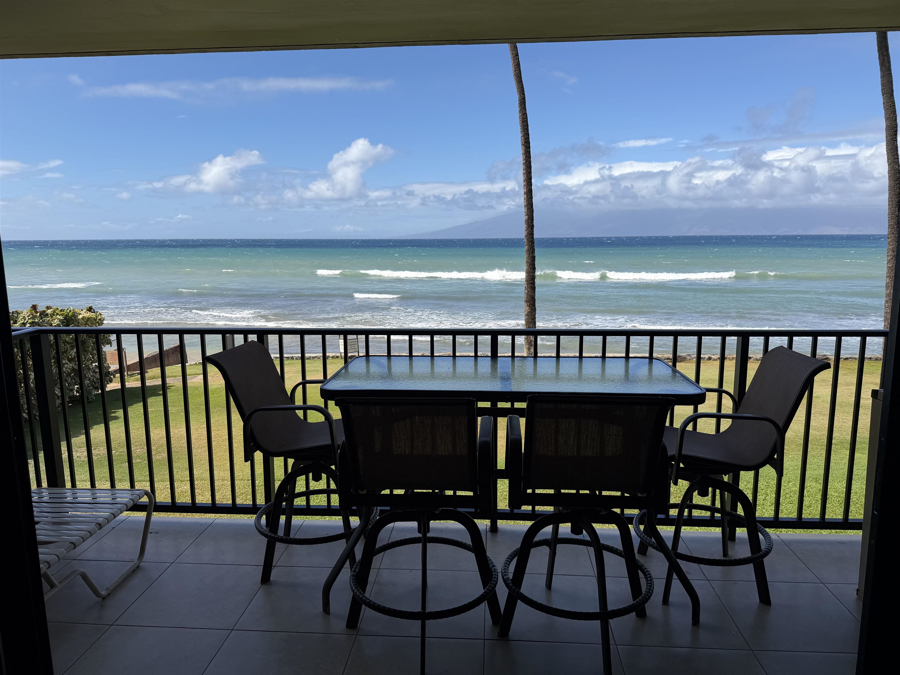 Papakea Resort I II condo # L202, Lahaina, Hawaii - photo 21 of 22