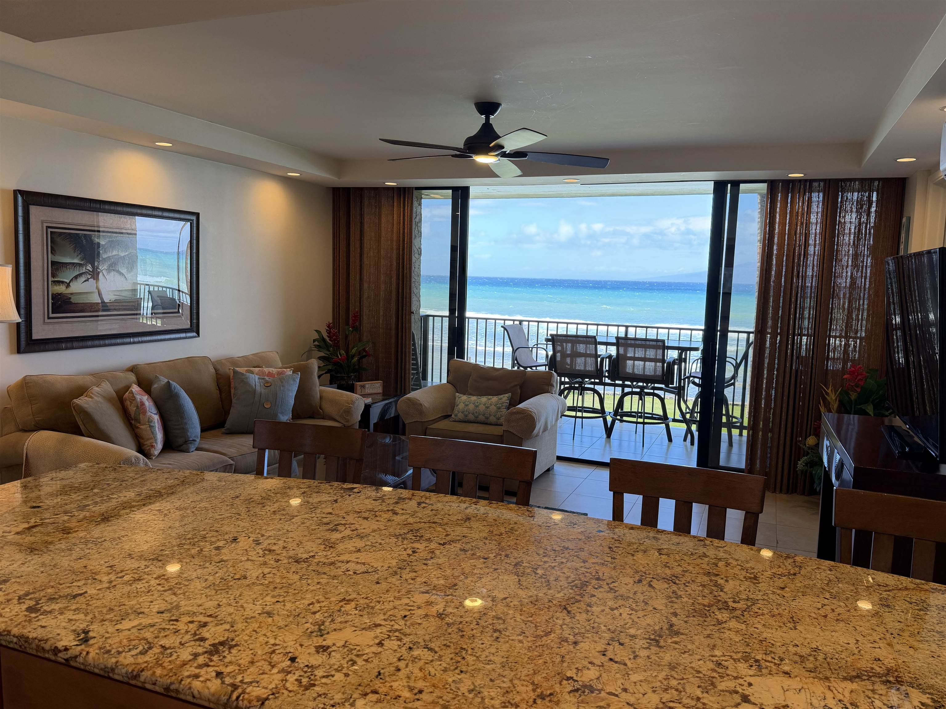 Papakea Resort I II condo # L202, Lahaina, Hawaii - photo 4 of 22