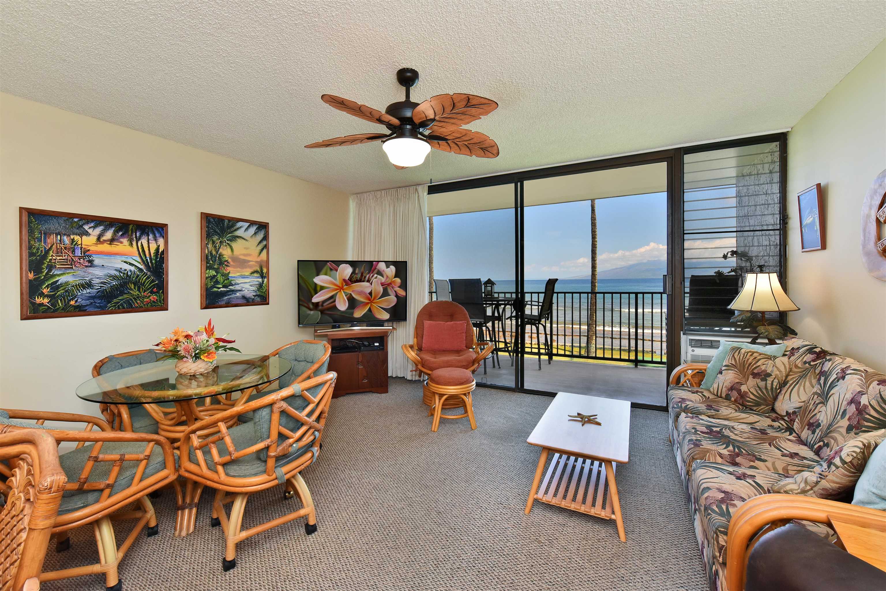 Papakea Resort I II condo # L204, Lahaina, Hawaii - photo 11 of 43