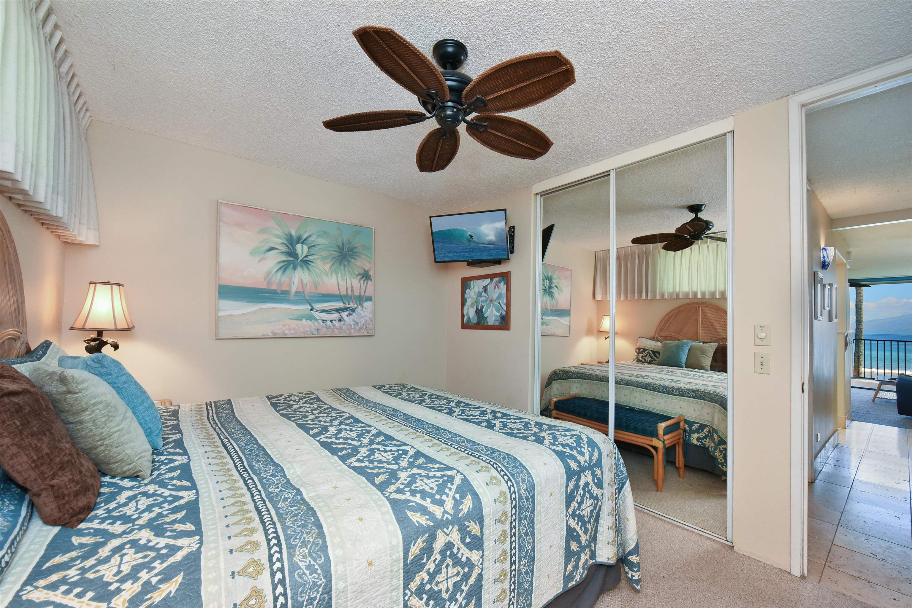 Papakea Resort I II condo # L204, Lahaina, Hawaii - photo 17 of 43