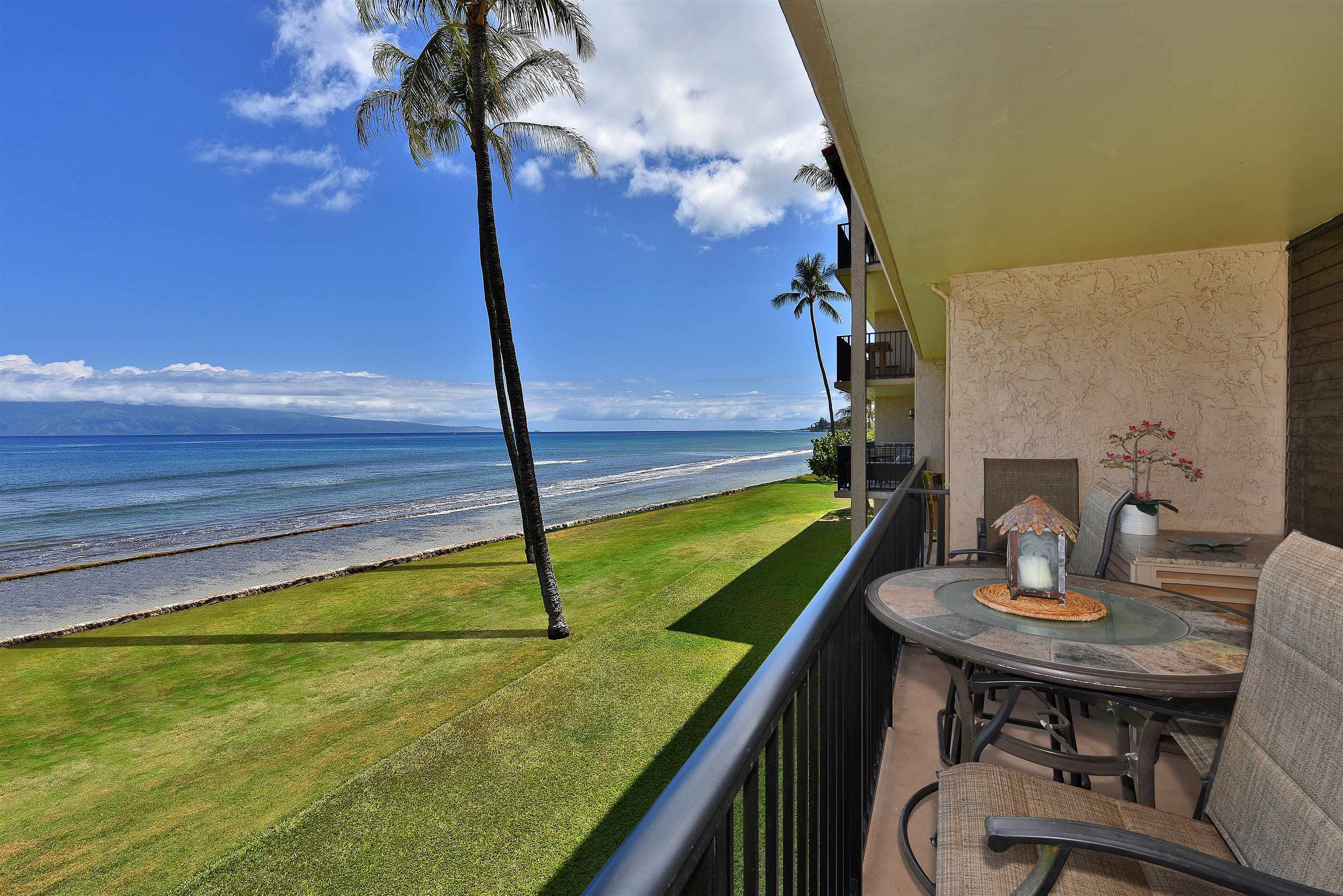 Papakea Resort I II condo # L204, Lahaina, Hawaii - photo 20 of 43
