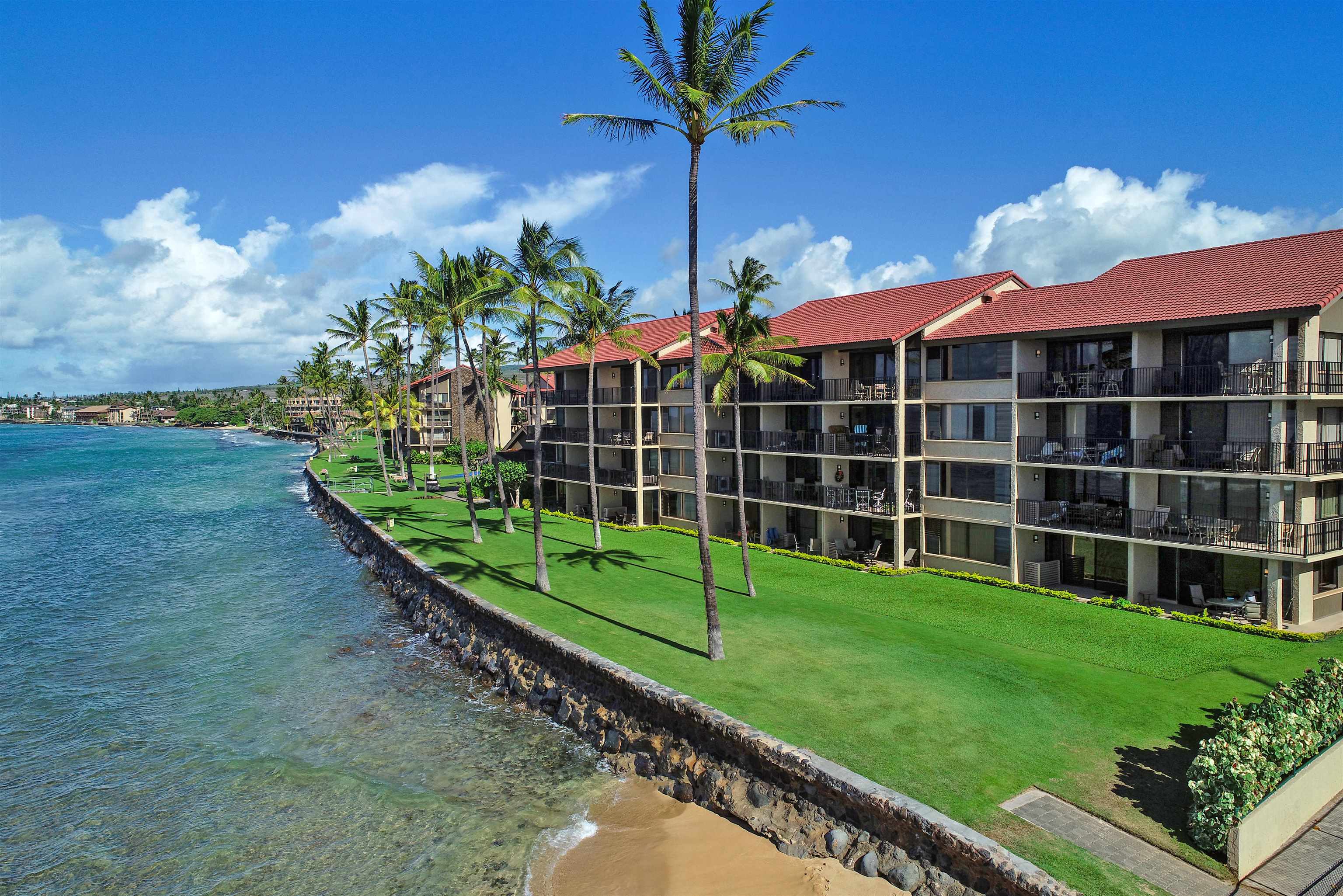 Papakea Resort I II condo # L204, Lahaina, Hawaii - photo 26 of 43